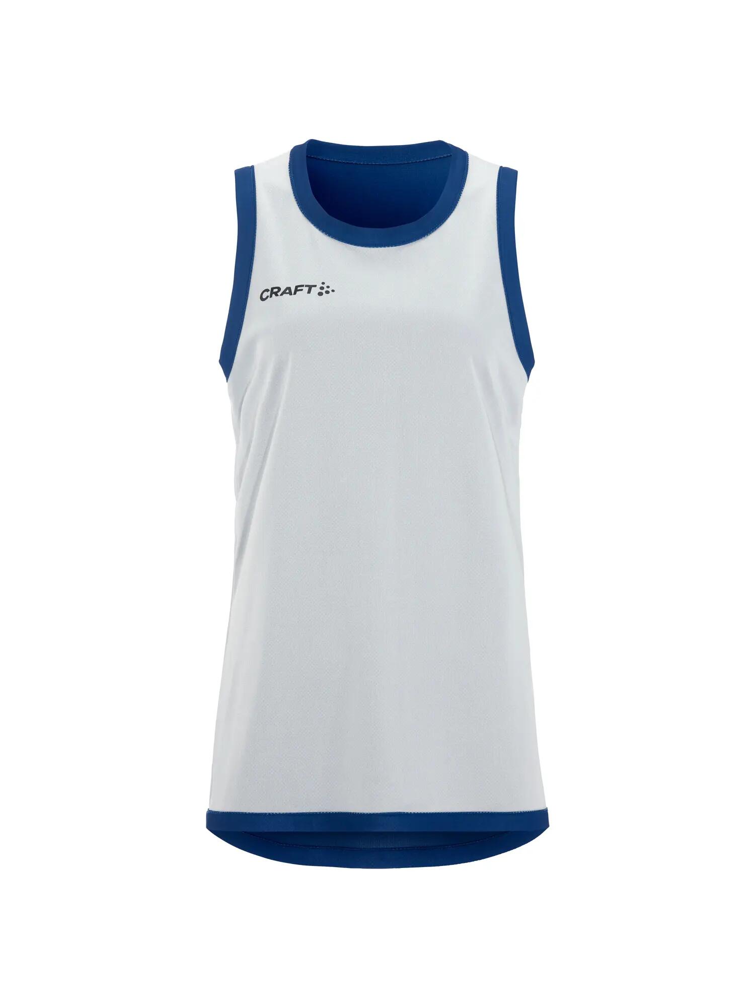 craft Basket 2.0 Reversible Singlet W wendbares Basketball-Top – Club 2/7