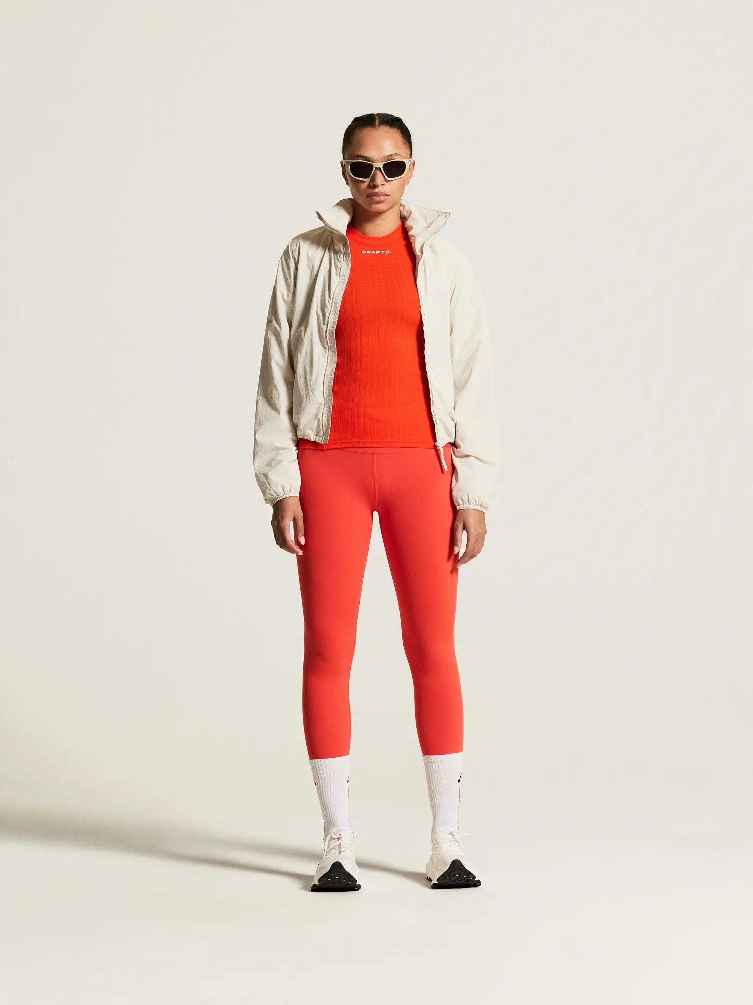 craft Active Extreme X CN LS W Funktionsshirt eng anliegend – Pace 4/7
