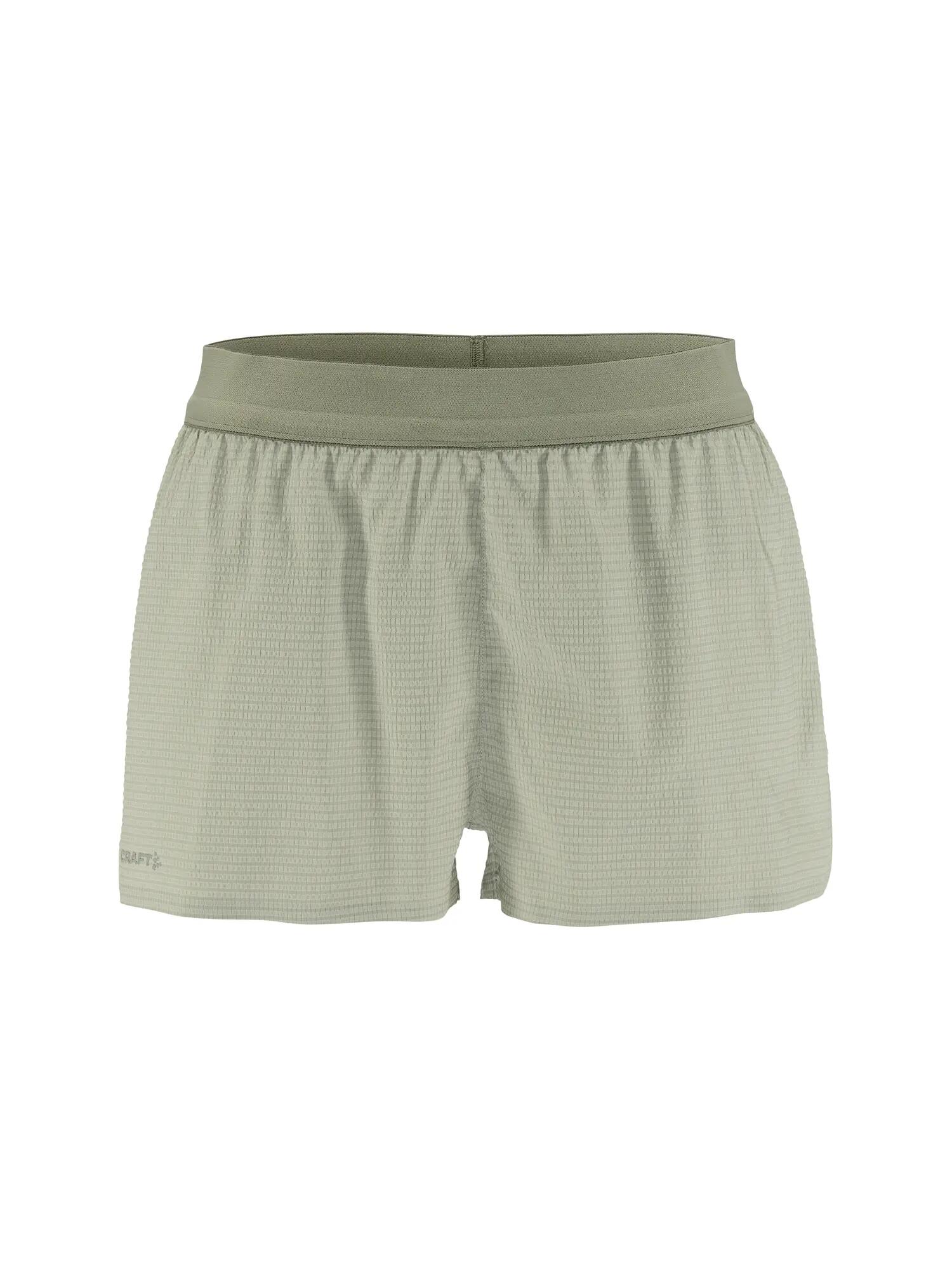 craft Hypervent Structure Shorts W – shorts de running ventilés – Pigeon 2/4