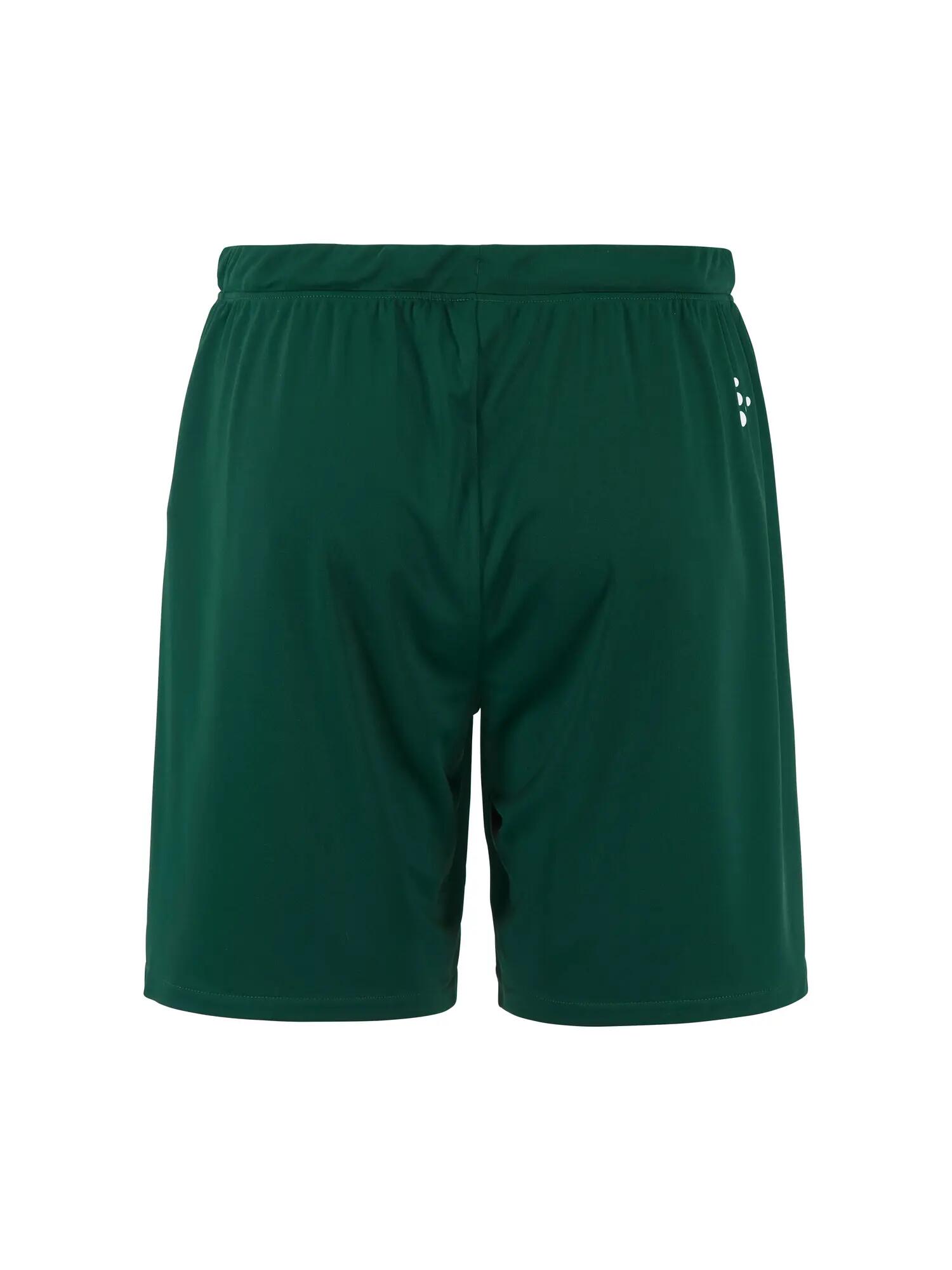 craft Evolve 2.0 Shorts M – leicht und dehnbar – Forest 2/4