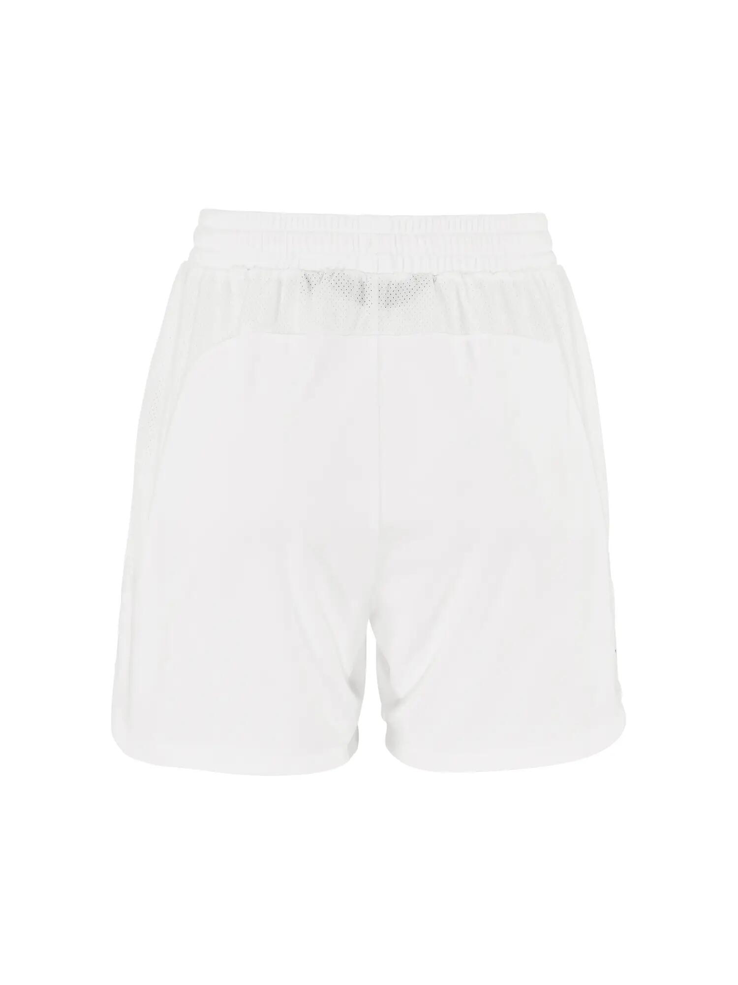 craft Basket 2.0 Shorts Contrast W – Lichtgewicht basketbalshorts van 2/7