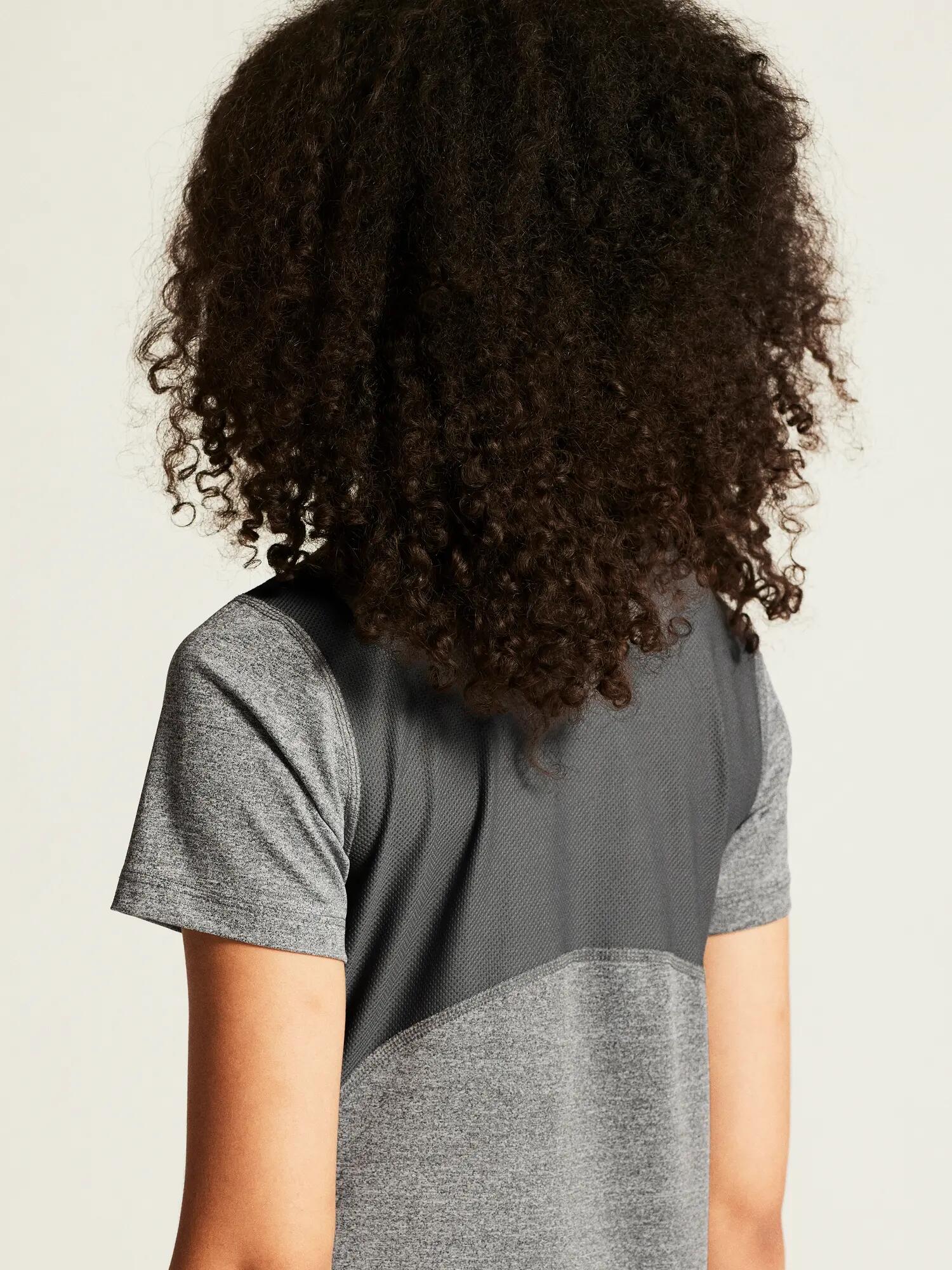 craft ADV Essence SS Tee W - Weiches, atmungsaktives Trainingstop – 2/7