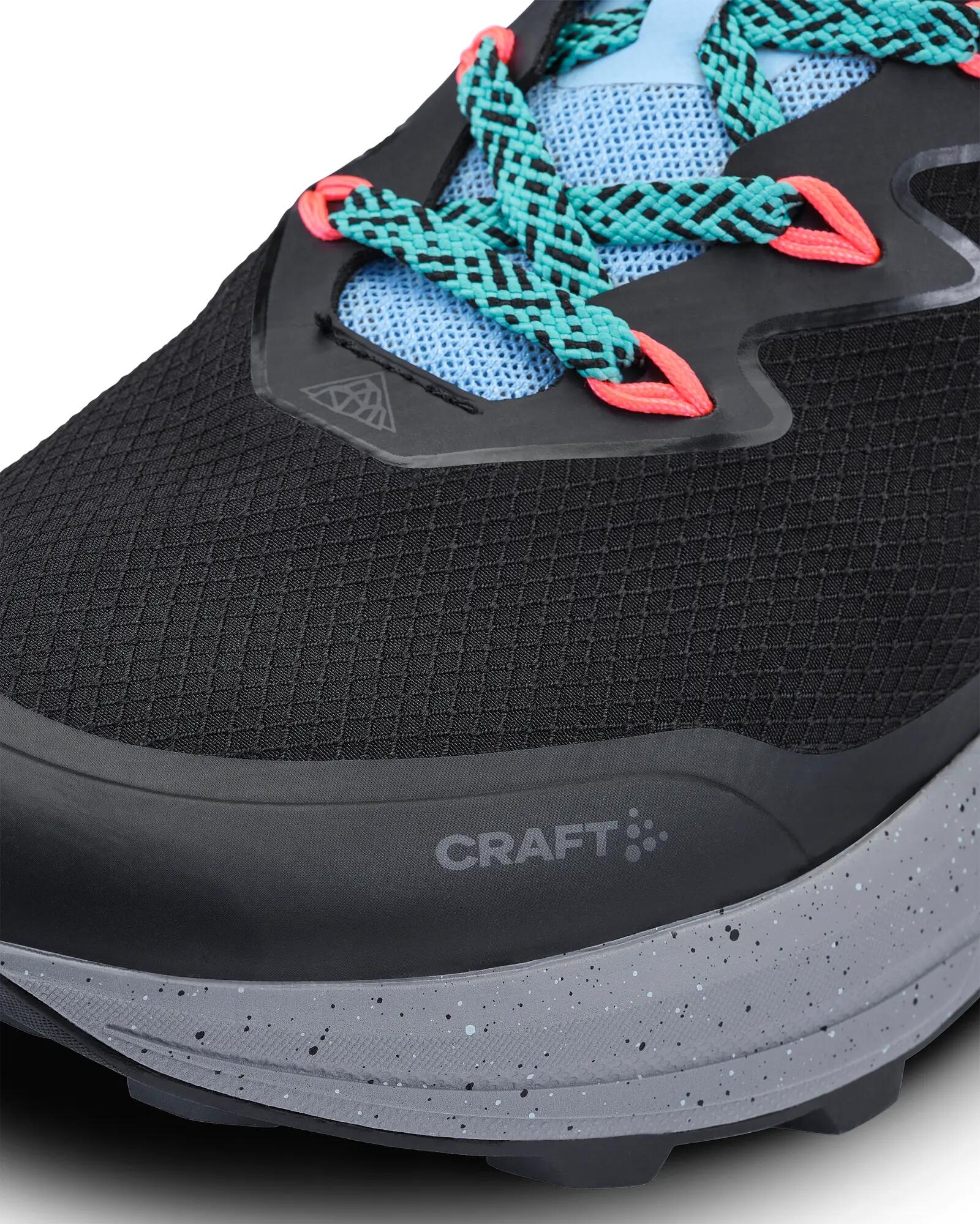 craft Ultra Trail 2 M — Leichter Trail-Schuh mit hoher Grip-Leistung – 5/7