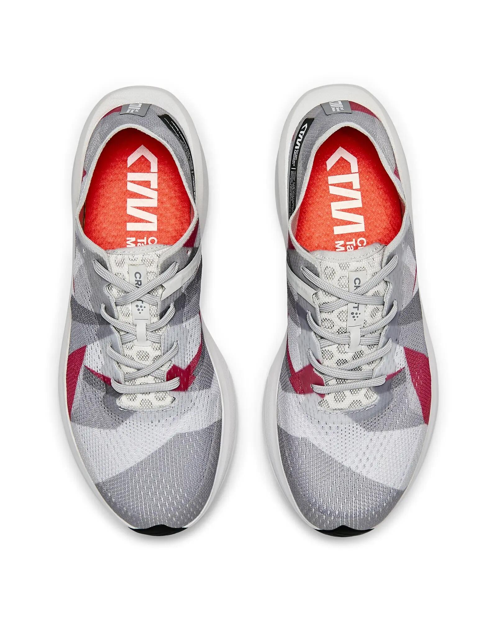 craft Schuhe CTM Ultra Carbon 2 W — Highend-Laufschuh mit Carbonplatte – P 4/7