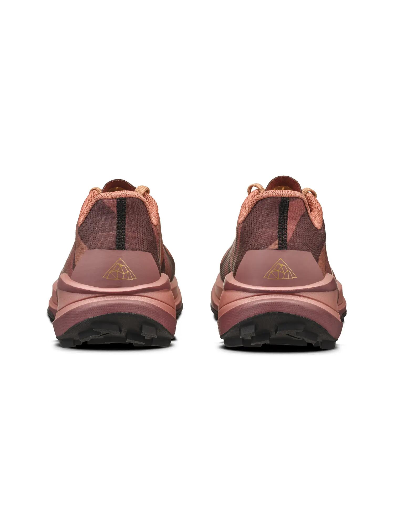 craft Schuhe Pure Trail PRO W – Vittoria-Außensohle, Cr Foam Pro™ Dämpfung – 3/7