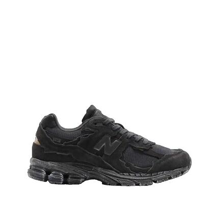 Chaussures New Balance 2002R Protection Pack Phantom Noir/Gris