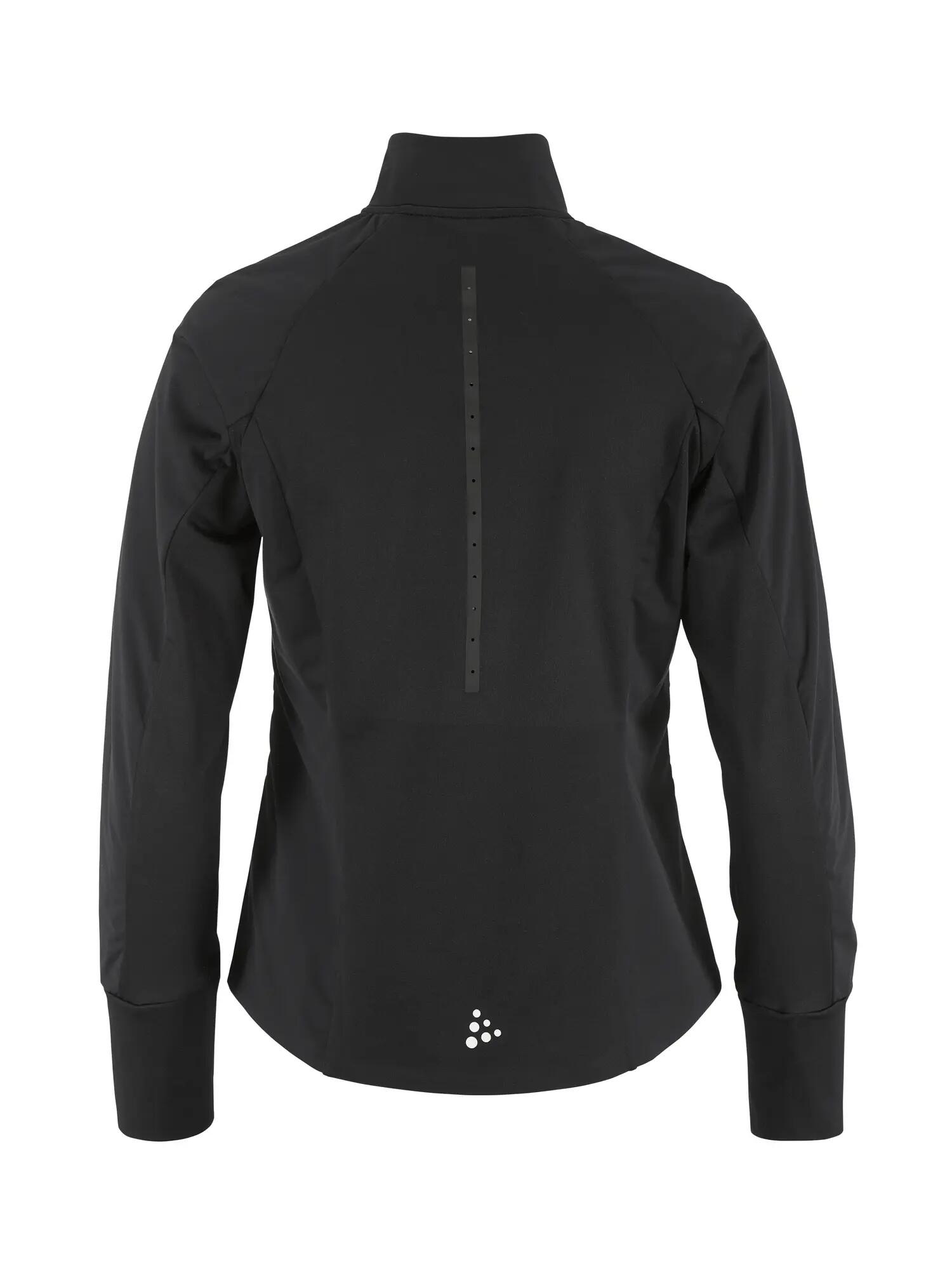 craft Adv Nordic Training Speed Jacket 2 Dames - Strakke pasvorm, wind- en 2/7