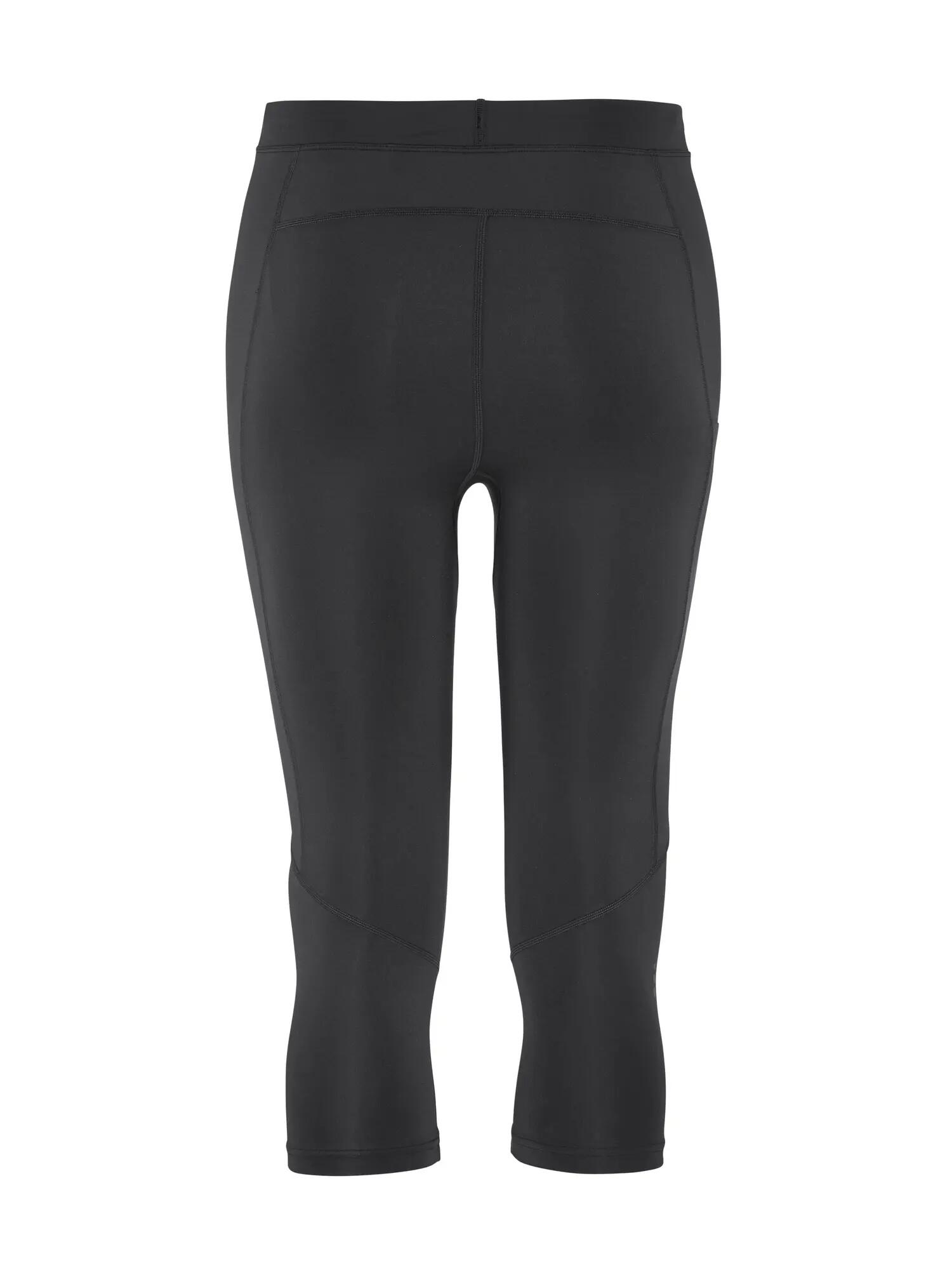 craft ADV Essence Knickers 2 Herren – Performance-Trainingsknickers – Black 3/7