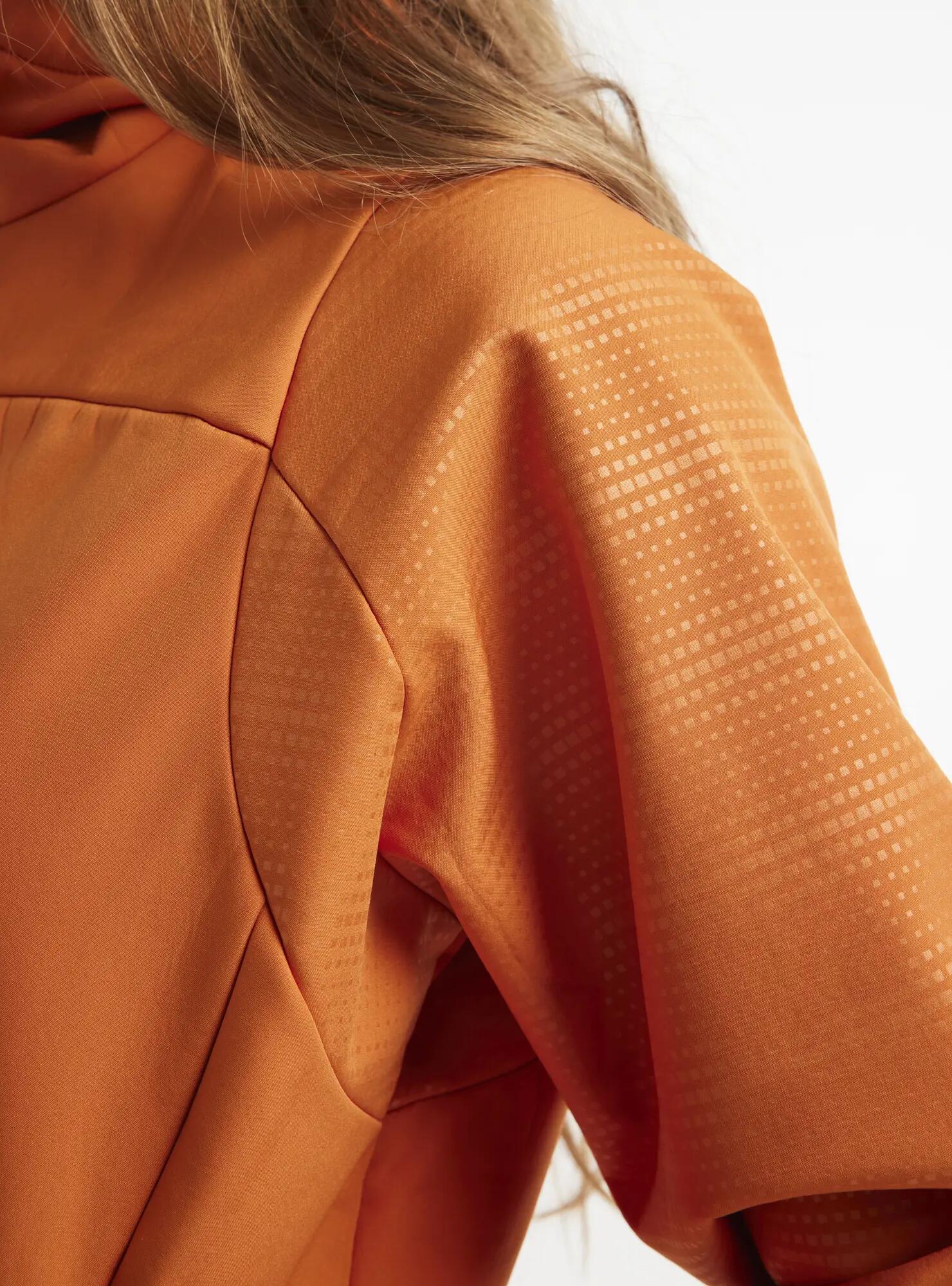 craft Highland Jacket W Softshelljacke wind‑ und wasserabweisend – Chestnut 7/7