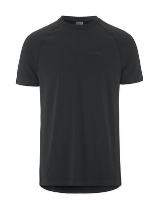 craft Active Comfort SS 2 M – T-shirt technique respirante – Black (Box)