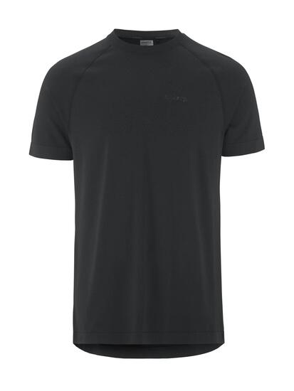 craft Active Comfort SS 2 M – T-shirt technique respirante – Black (Box)