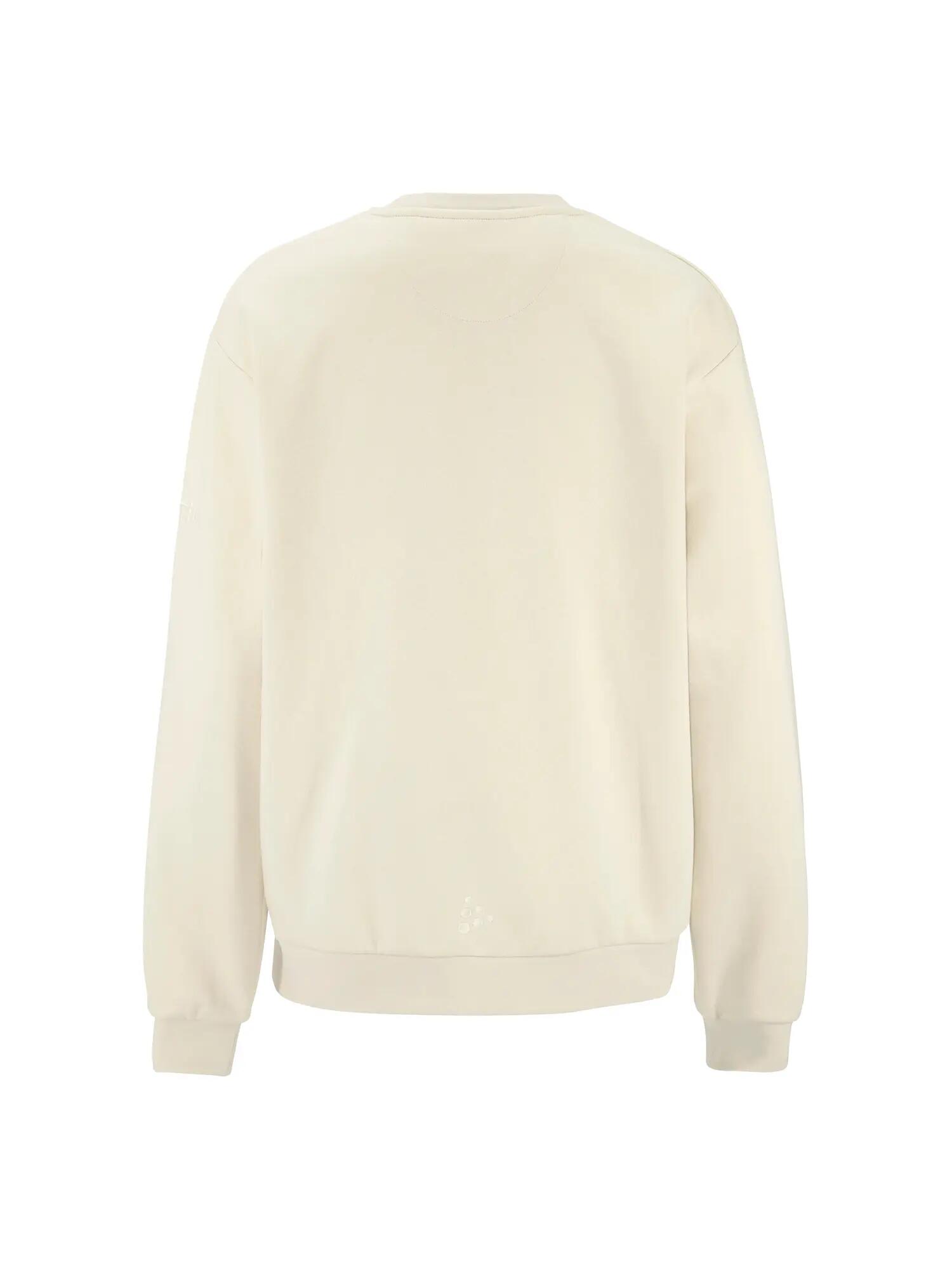 craft Community 2.0 R Neck W sweat femme en coton bio et polyester recyclé – 4/4