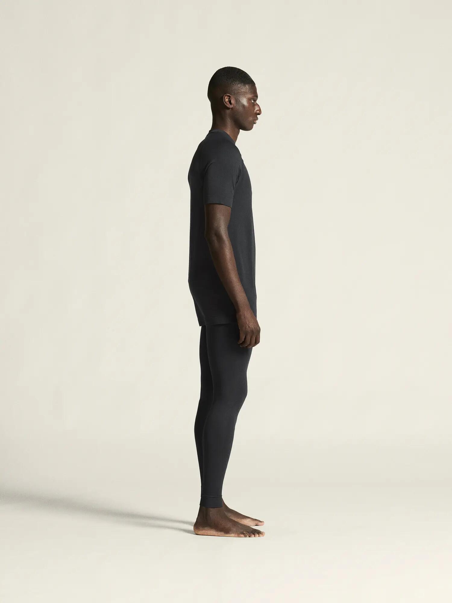 craft Active Comfort SS 2 M – T-shirt technique légère, régulation thermique – 7/7