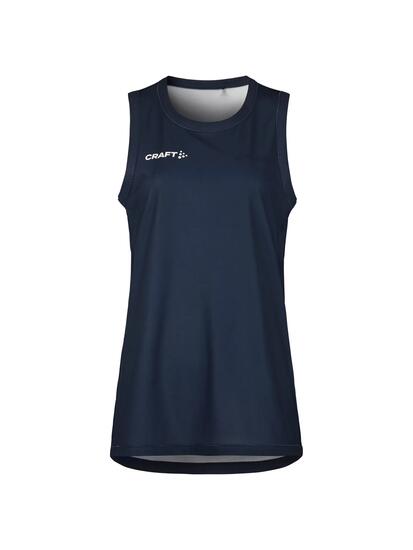 craft Basket 2.0 Reversible Singlet W – débardeur réversible léger –