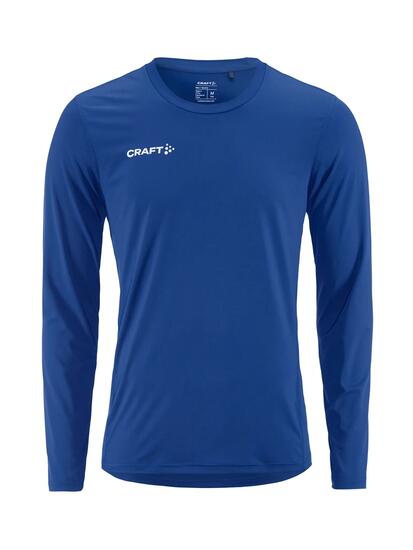 craft Ability Baselayer LS M — base layer manica lunga leggero elasticizzato –
