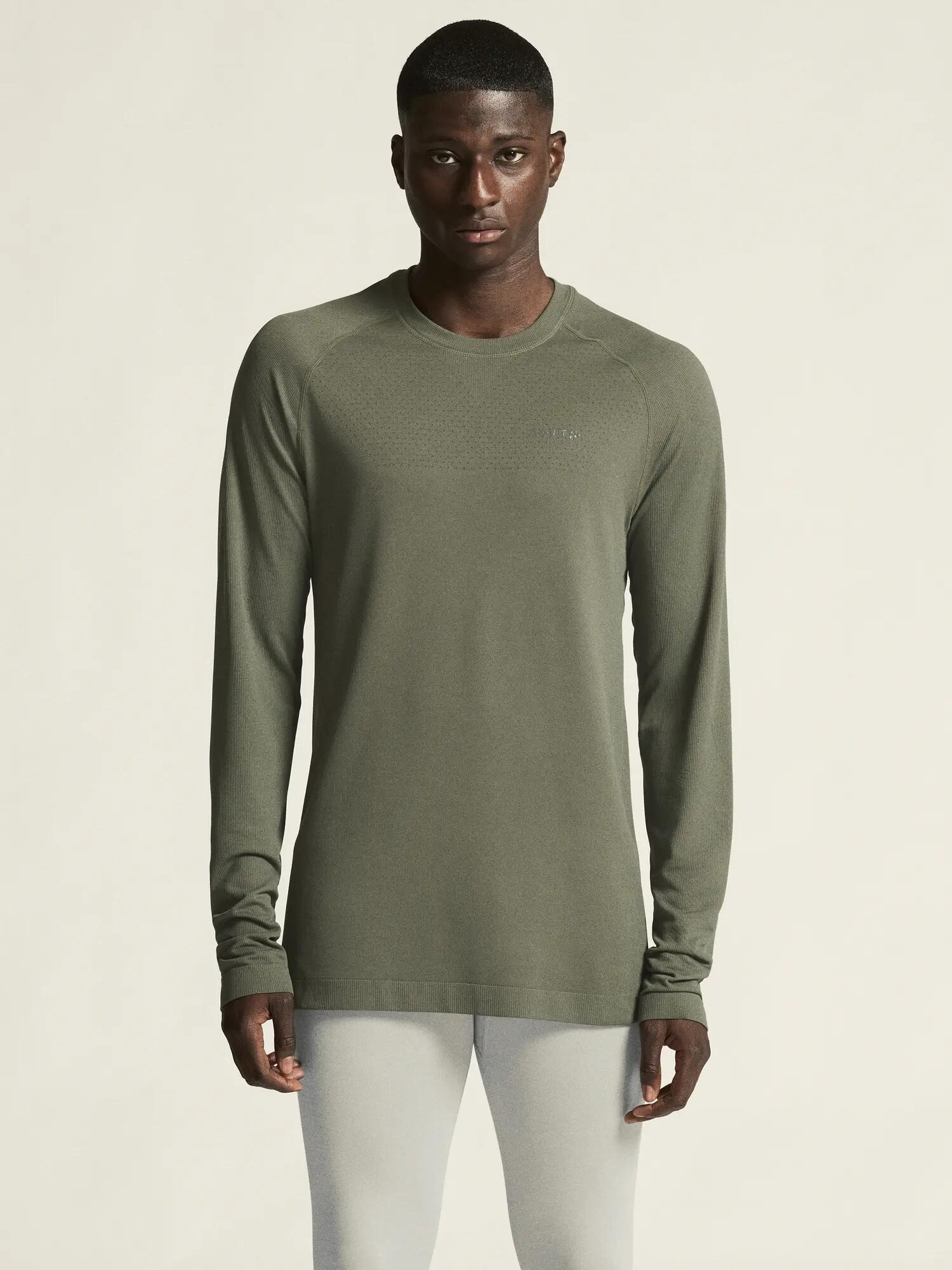 craft Active Comfort LS 2 M — thermoshirt lange mouw – Chimera (Box) 6/7