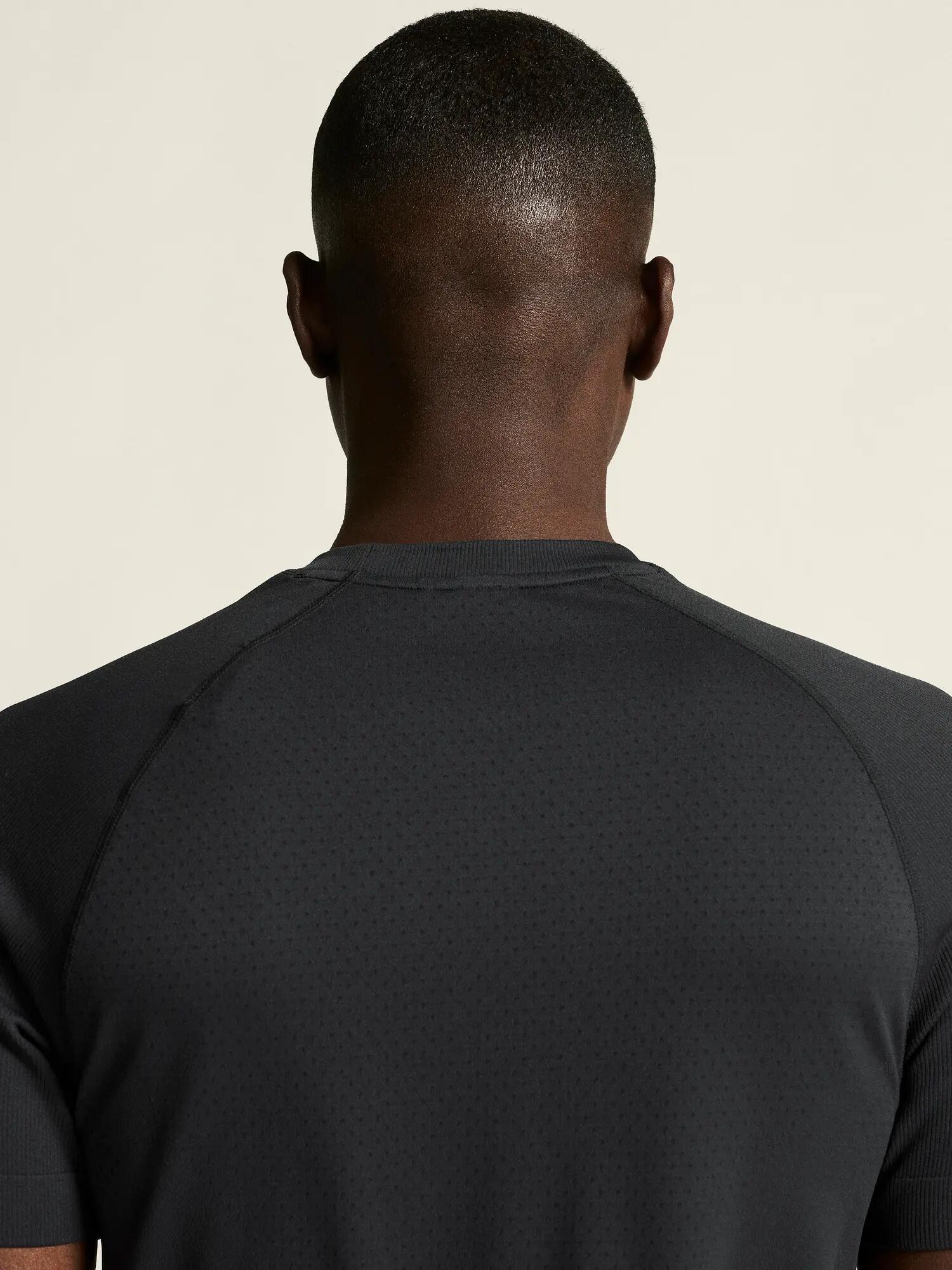 craft Active Comfort SS 2 M – T-shirt technique légère, régulation thermique – 5/7