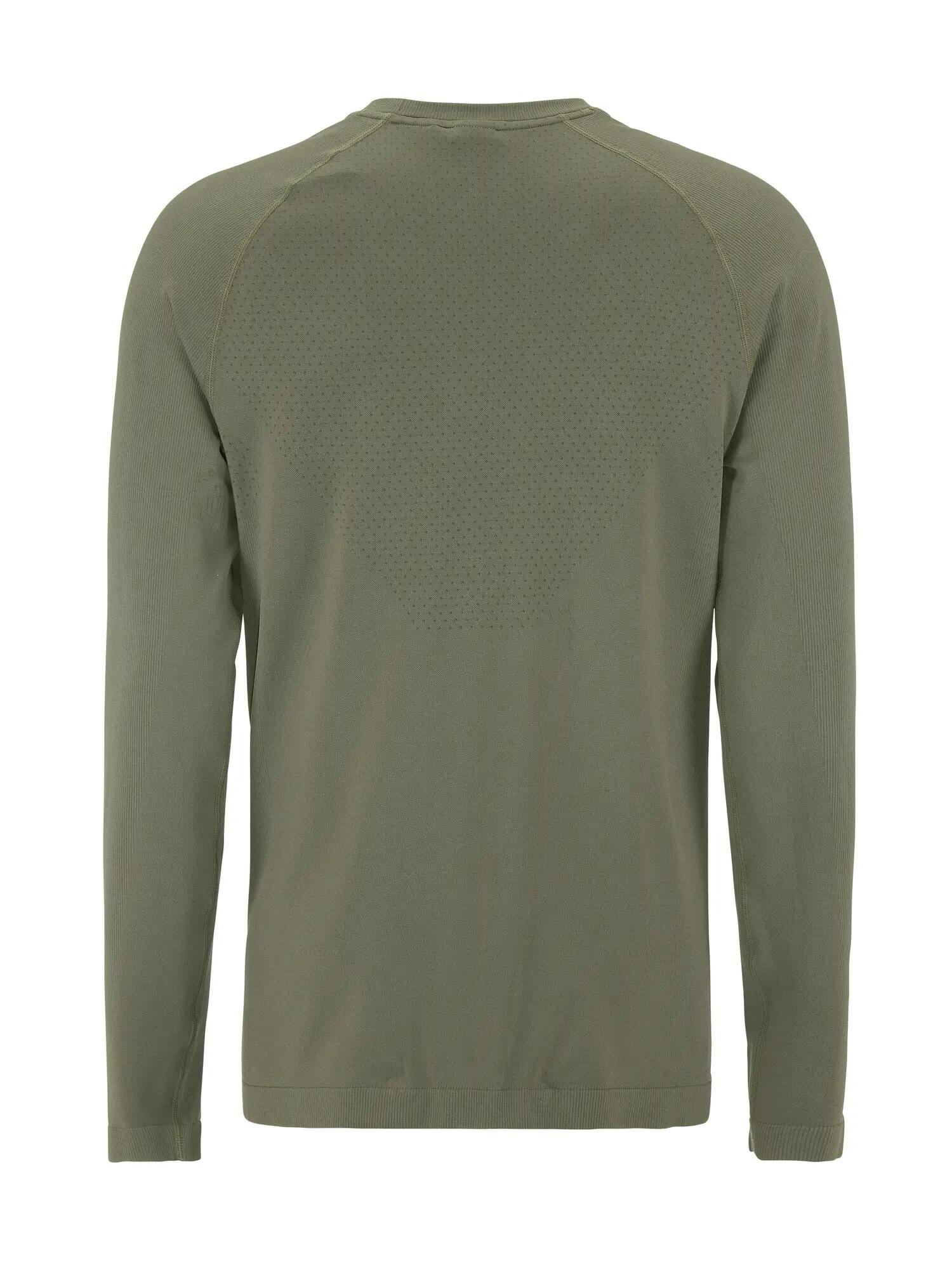 craft Active Comfort LS 2 M — thermoshirt lange mouw – Chimera (Box) 3/7
