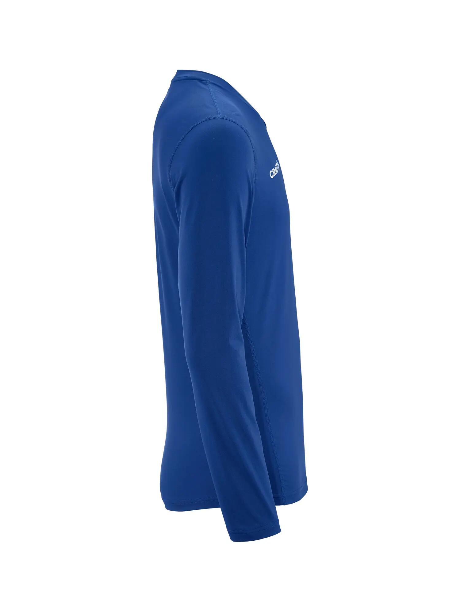 craft Ability Baselayer LS M — base layer manica lunga leggero, elasticizzato – 4/7