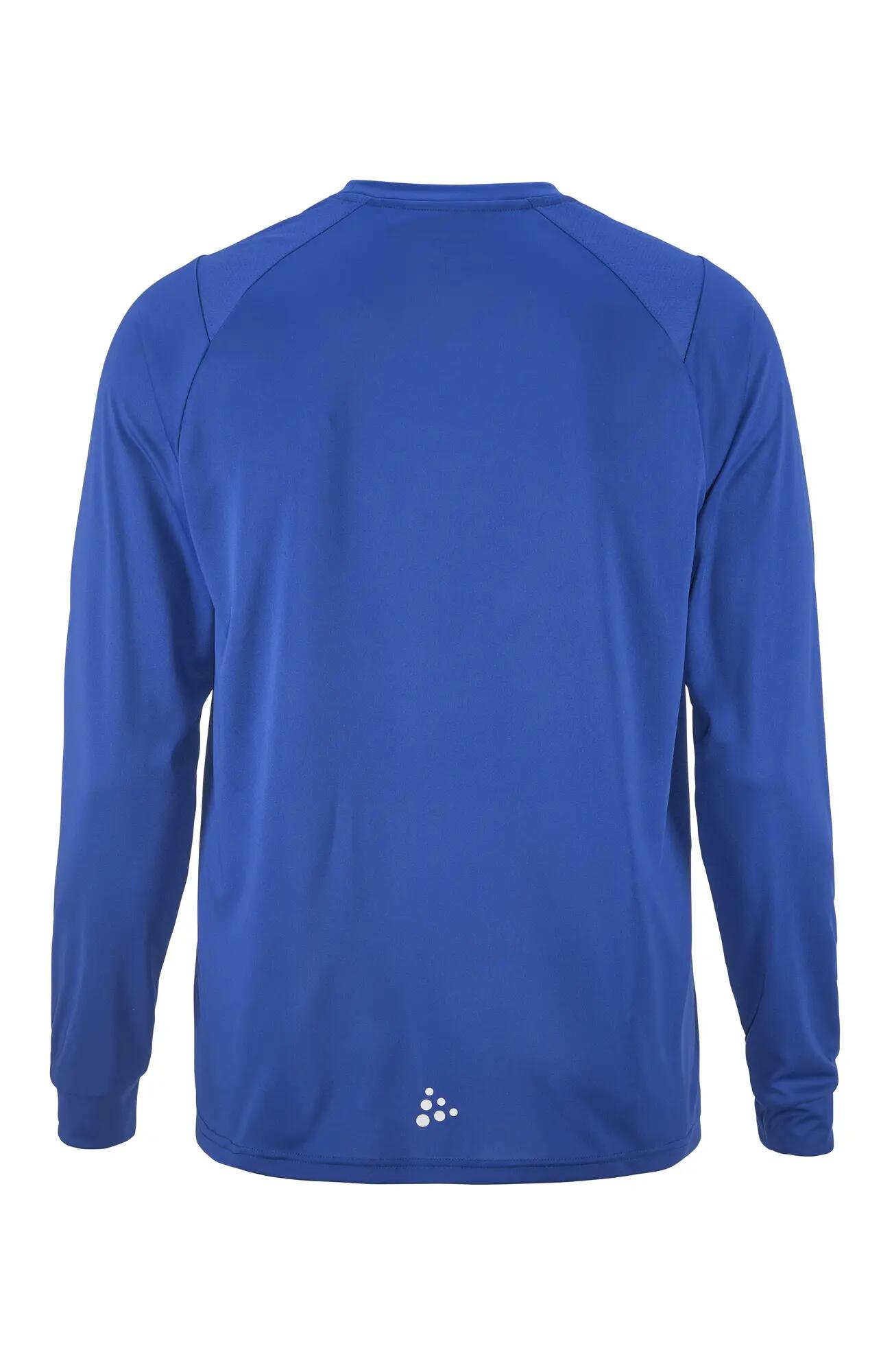 craft Rush 2.0 LS Tee M – T-shirt manches longues léger et respirant – Club 2/7