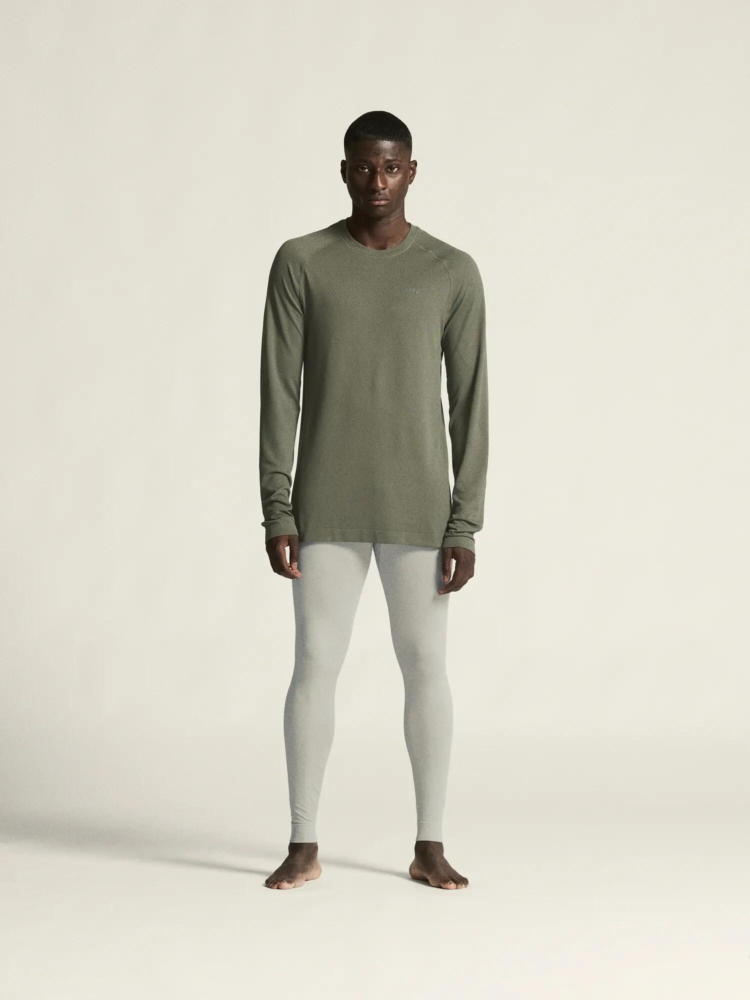 craft Active Comfort LS 2 M — thermoshirt lange mouw – Chimera (Box) 2/7