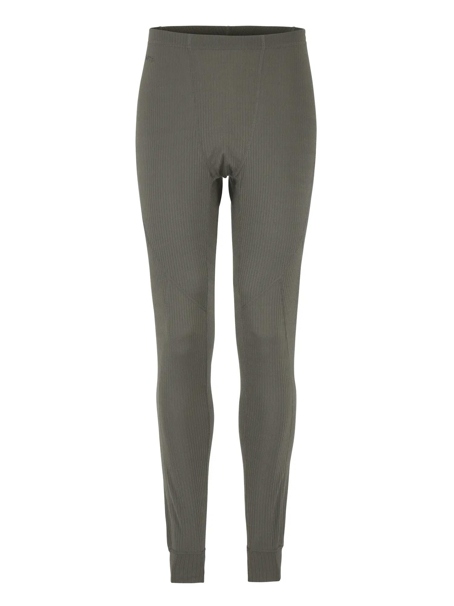 craft Baselayer Set M – Intimo tecnico in 100% poliestere riciclato – 4/7