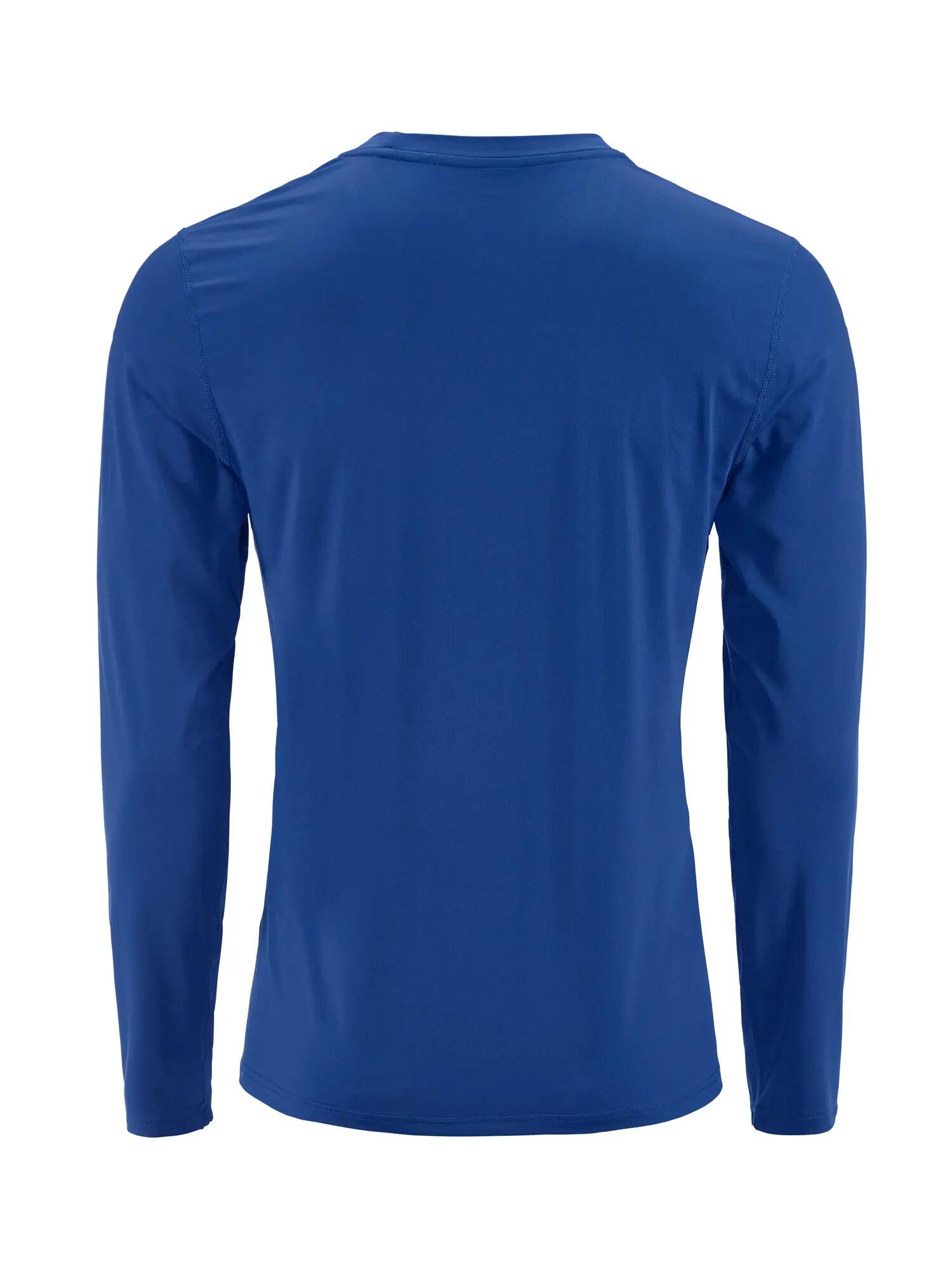 craft Ability Baselayer LS M — base layer manica lunga leggero, elasticizzato – 2/7