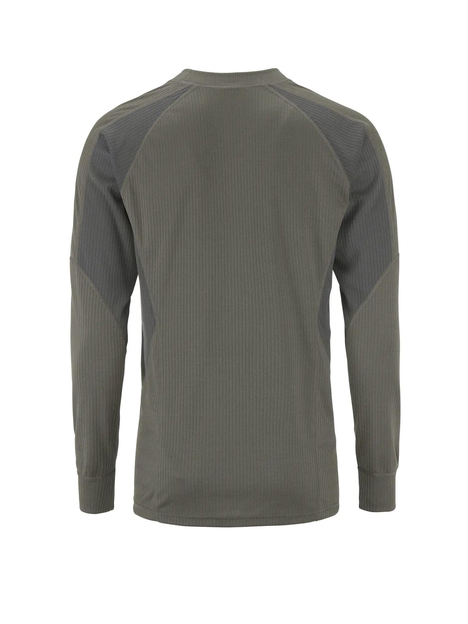 craft Baselayer Set M – Intimo tecnico in 100% poliestere riciclato – 3/7