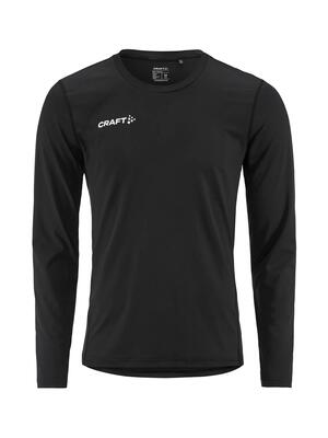 craft Ability Baselayer LS M Maglia a manica lunga – leggera e elasticizzata –