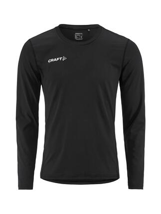 craft T-shirt technique manches longues Ability Baselayer LS M – léger et