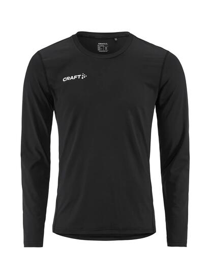 craft Ability Baselayer LS M Maglia a manica lunga – leggera e elasticizzata –