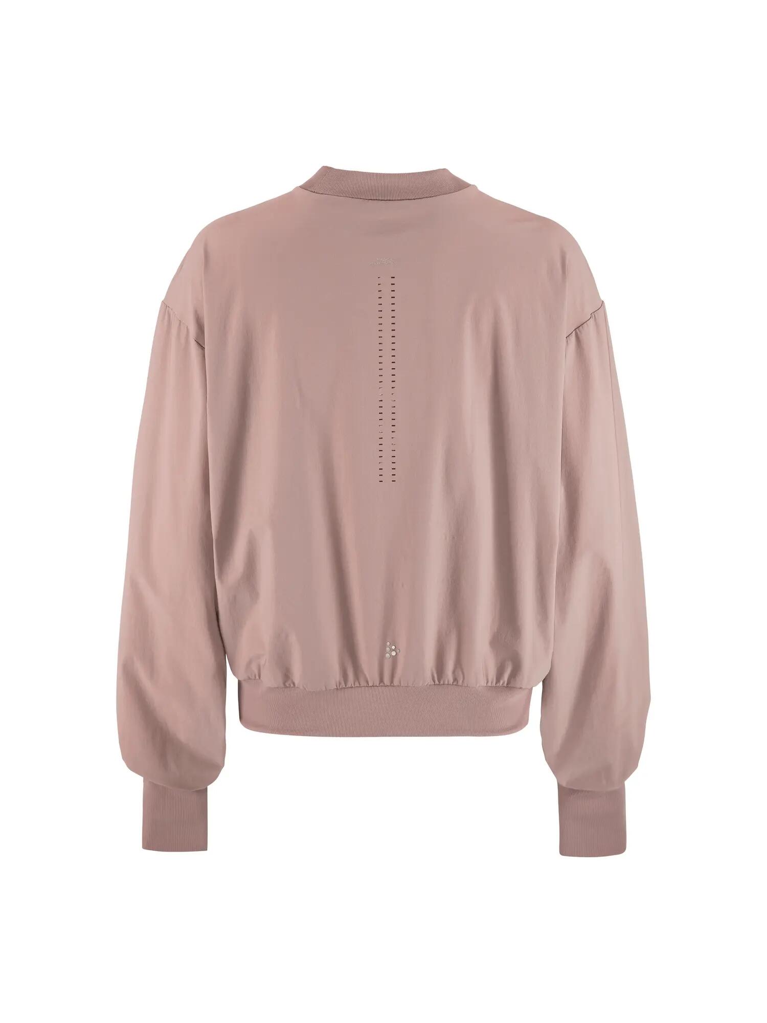 craft Hypervent Wind Top W manches longues coupe-vent — Potpurri 6/6