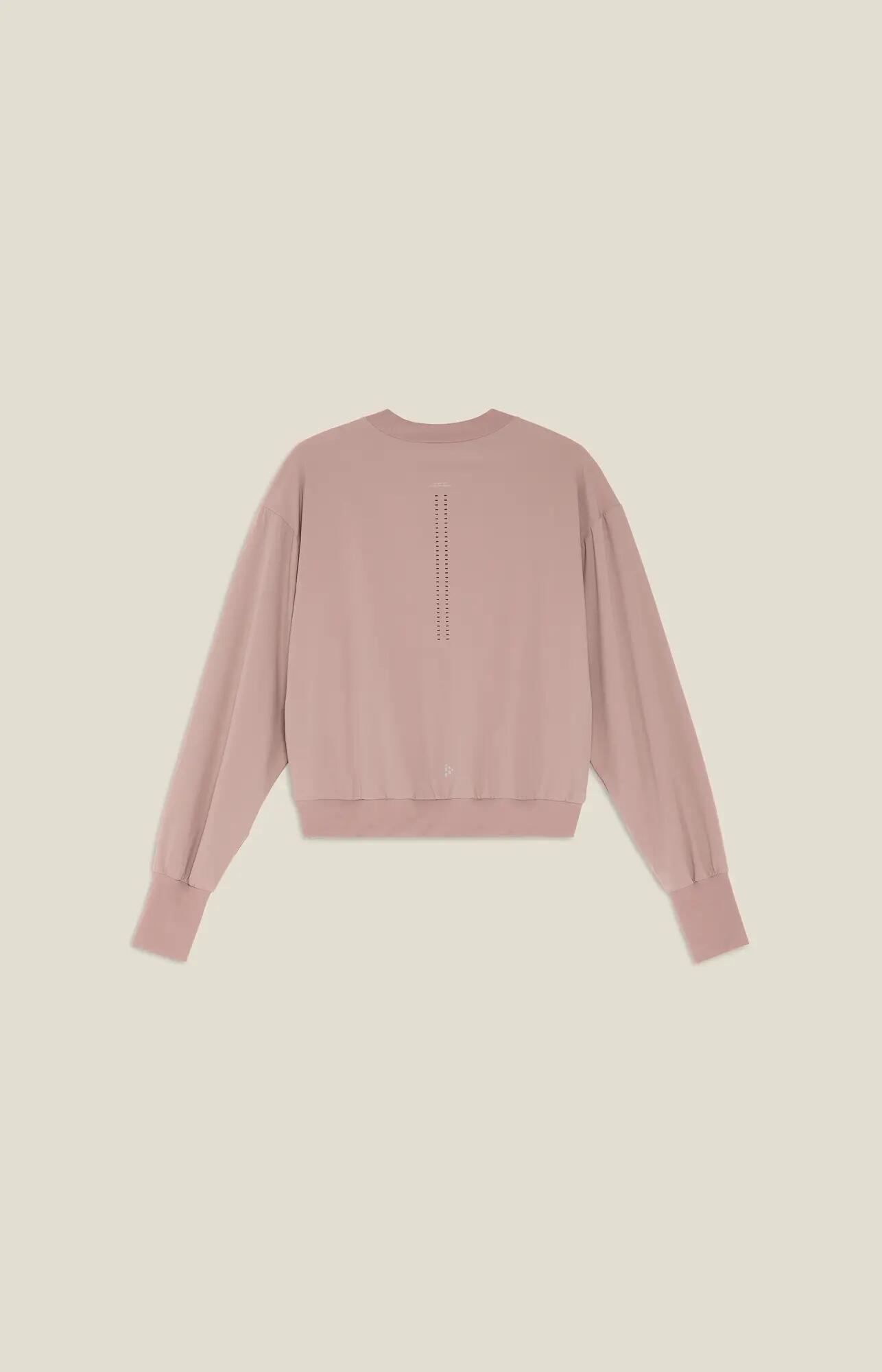craft Hypervent Wind Top W manches longues coupe-vent — Potpurri 5/6