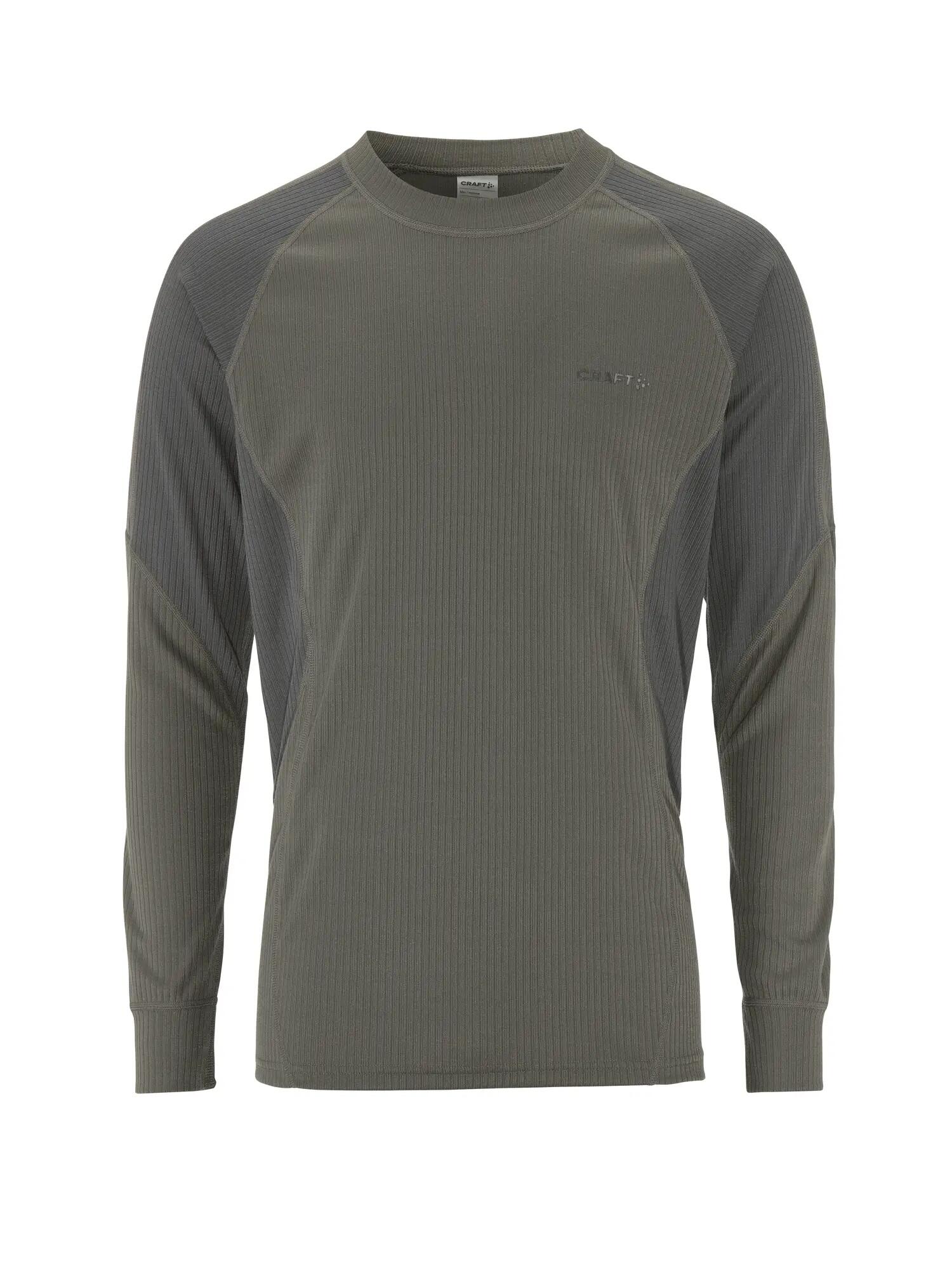 craft Baselayer Set M – Intimo tecnico in 100% poliestere riciclato – 2/7