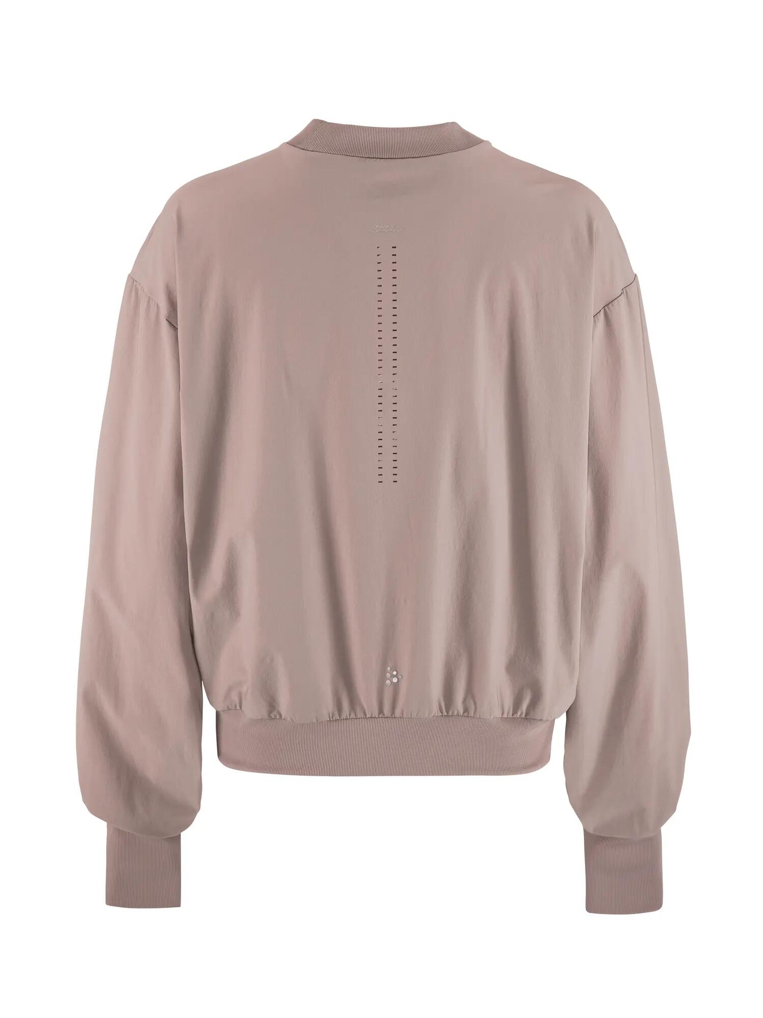 craft Hypervent Wind Top W manches longues coupe-vent — Potpurri 4/6