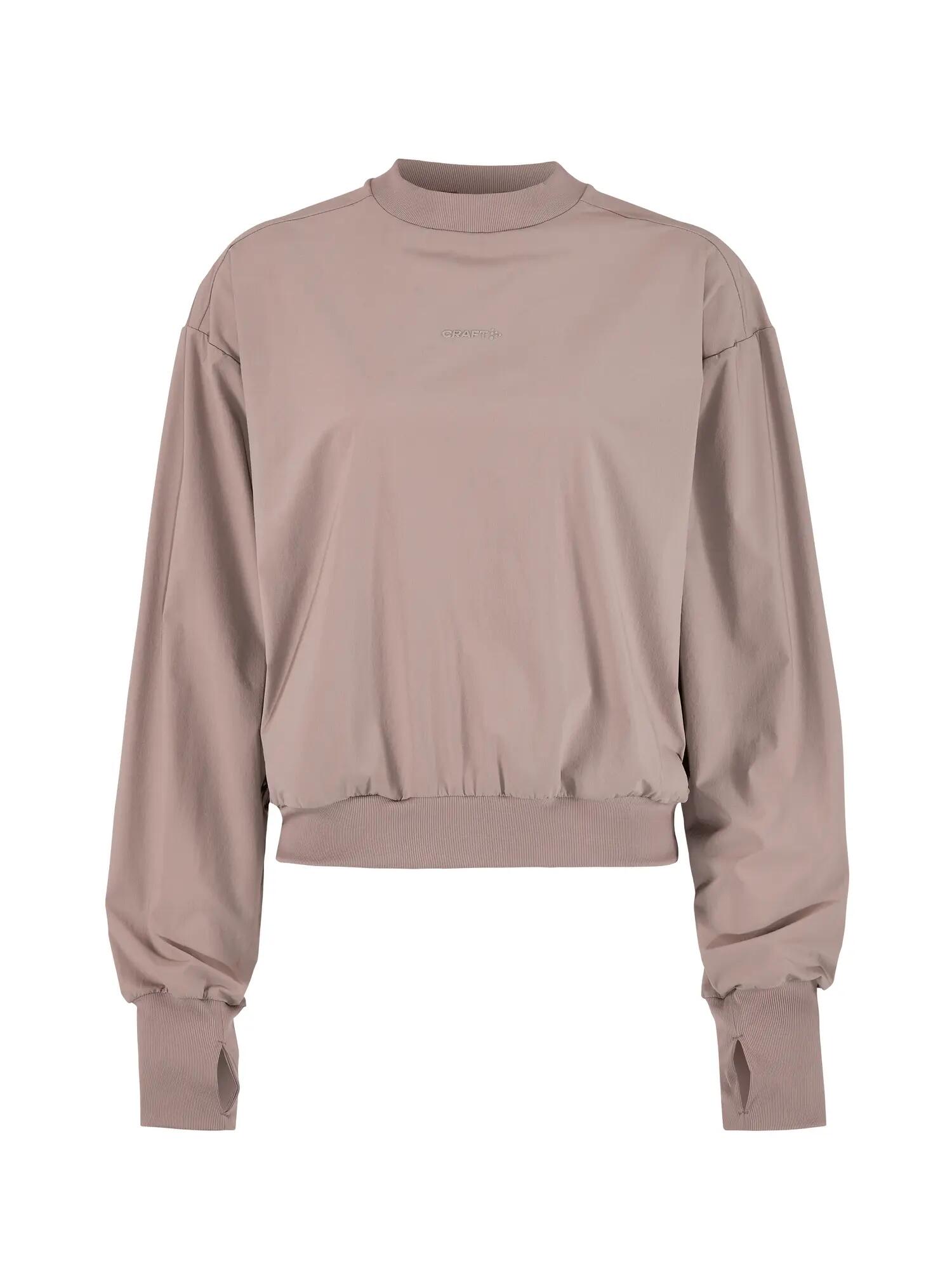 craft Hypervent Wind Top W manches longues coupe-vent — Potpurri 3/6