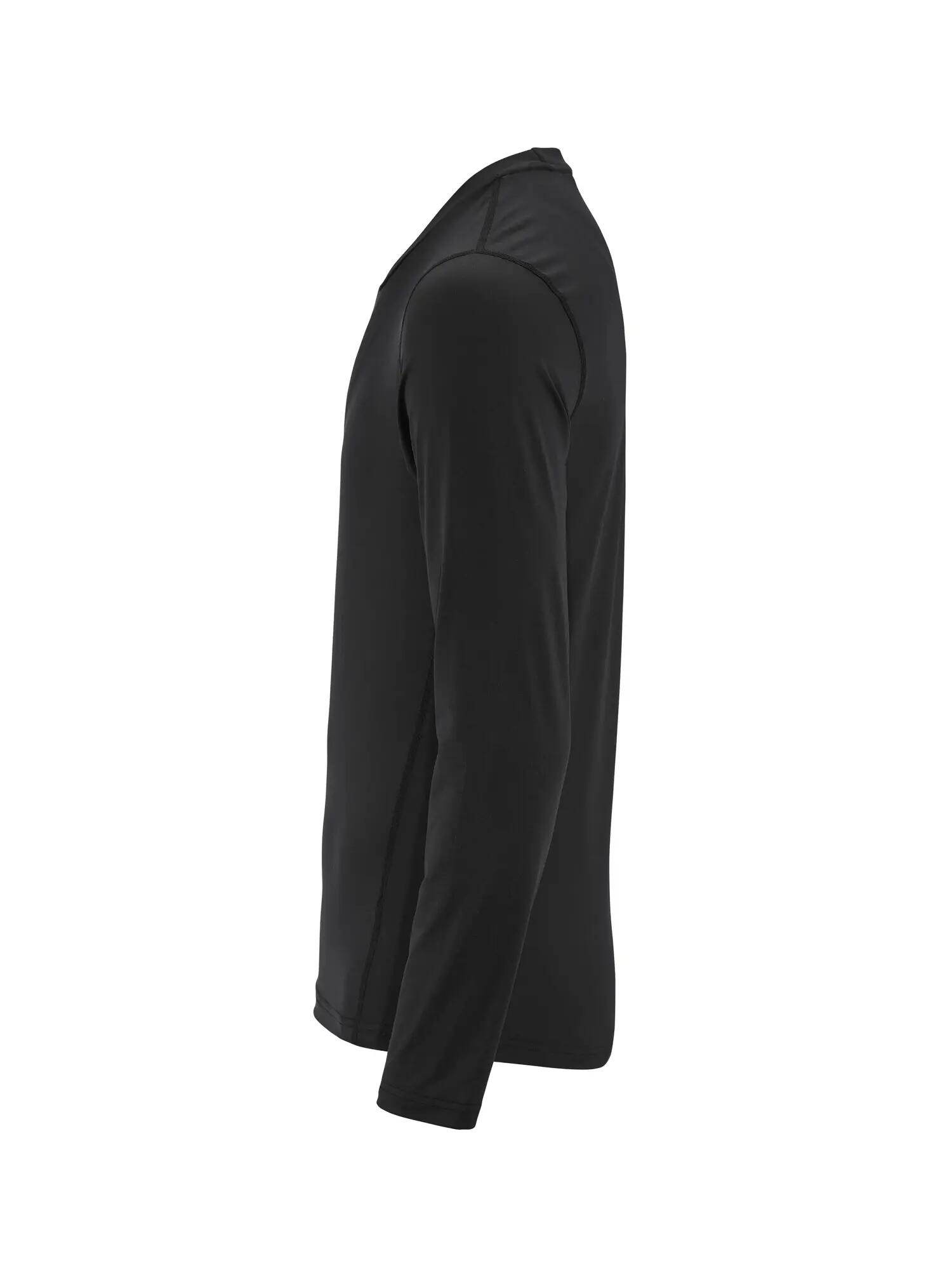 craft Ability Baselayer LS M Maglia a manica lunga – leggera e elasticizzata – 4/7
