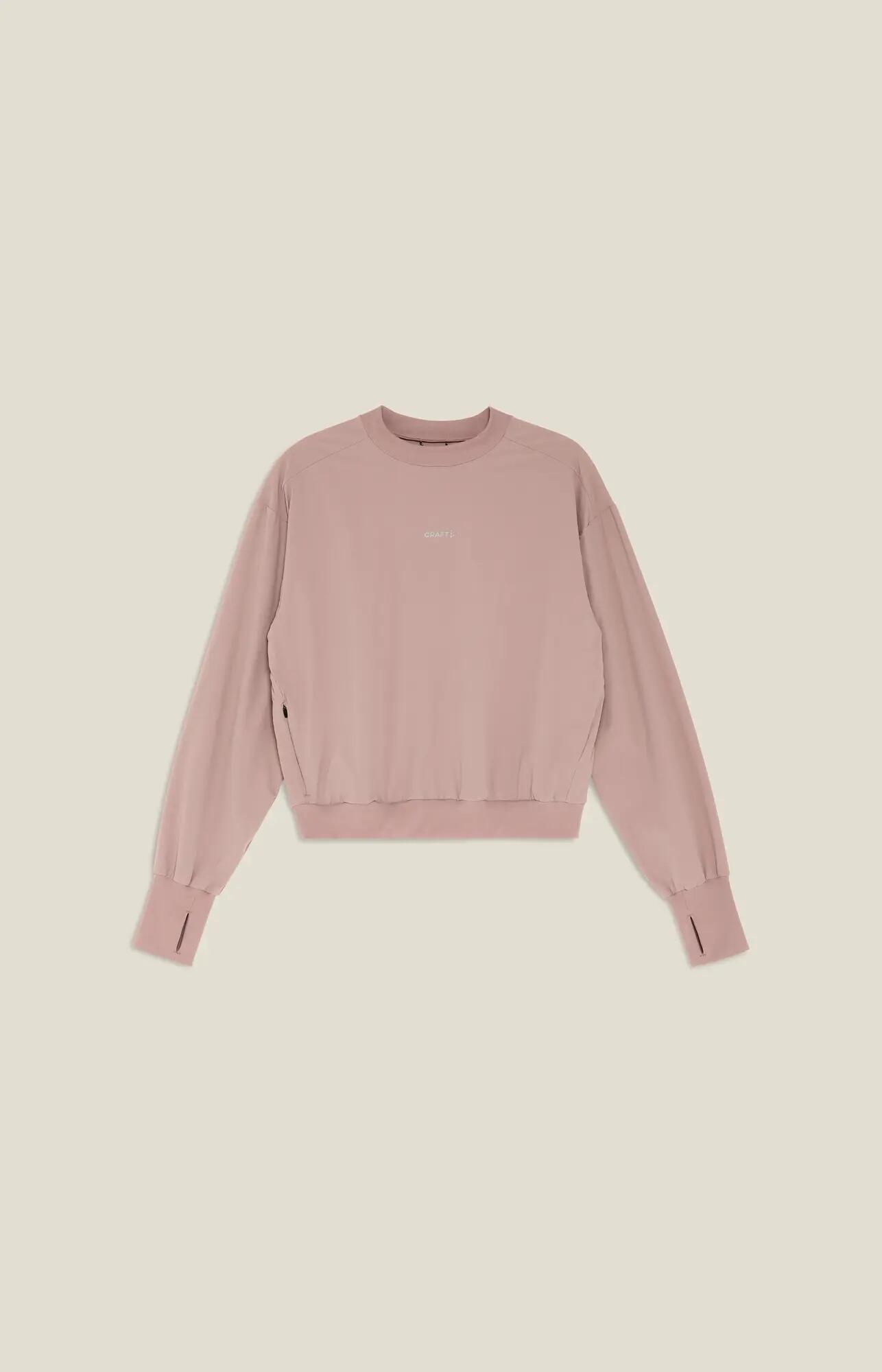craft Hypervent Wind Top W manches longues coupe-vent — Potpurri 2/6