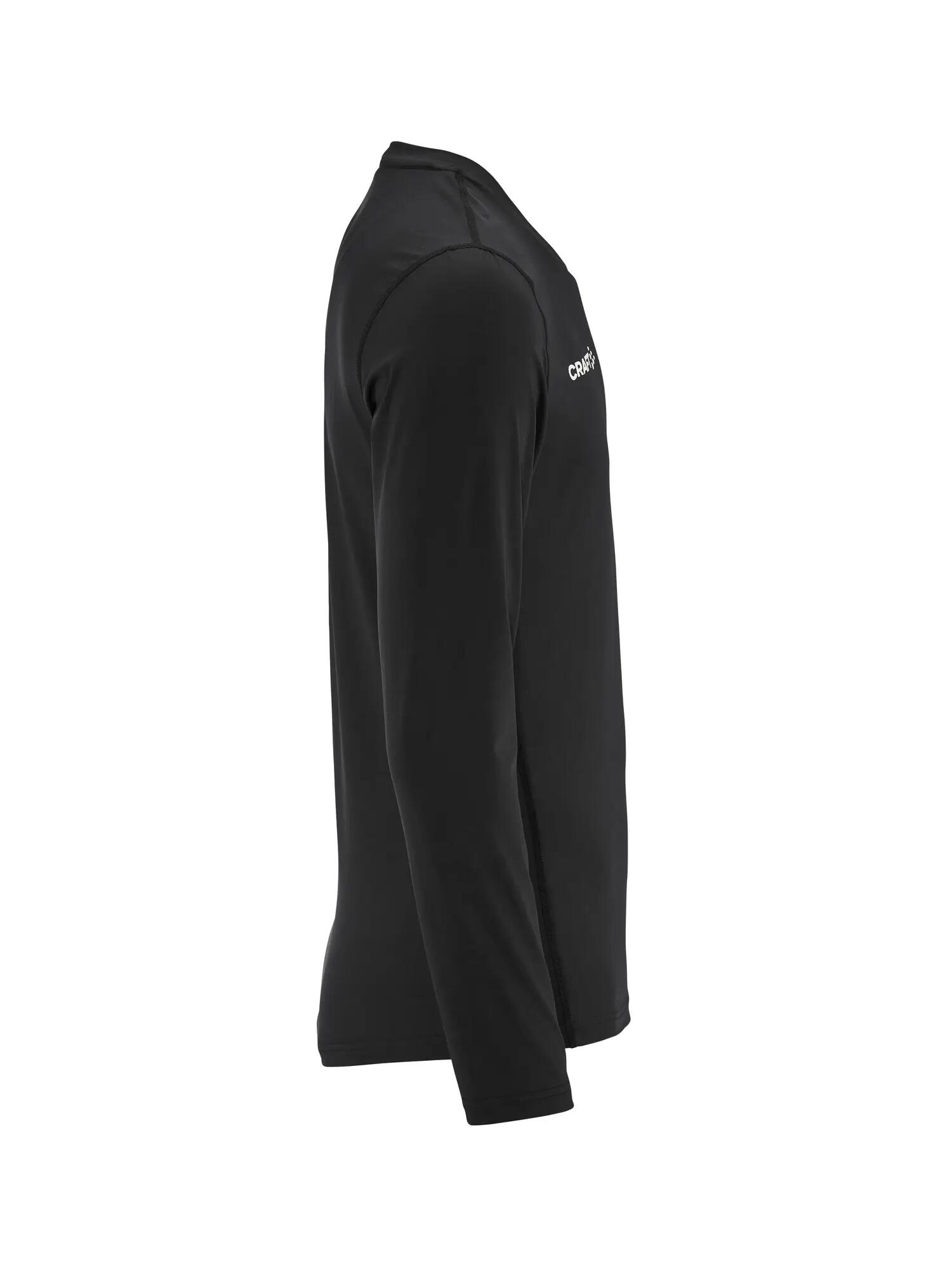 craft Ability Baselayer LS M Maglia a manica lunga – leggera e elasticizzata – 3/7