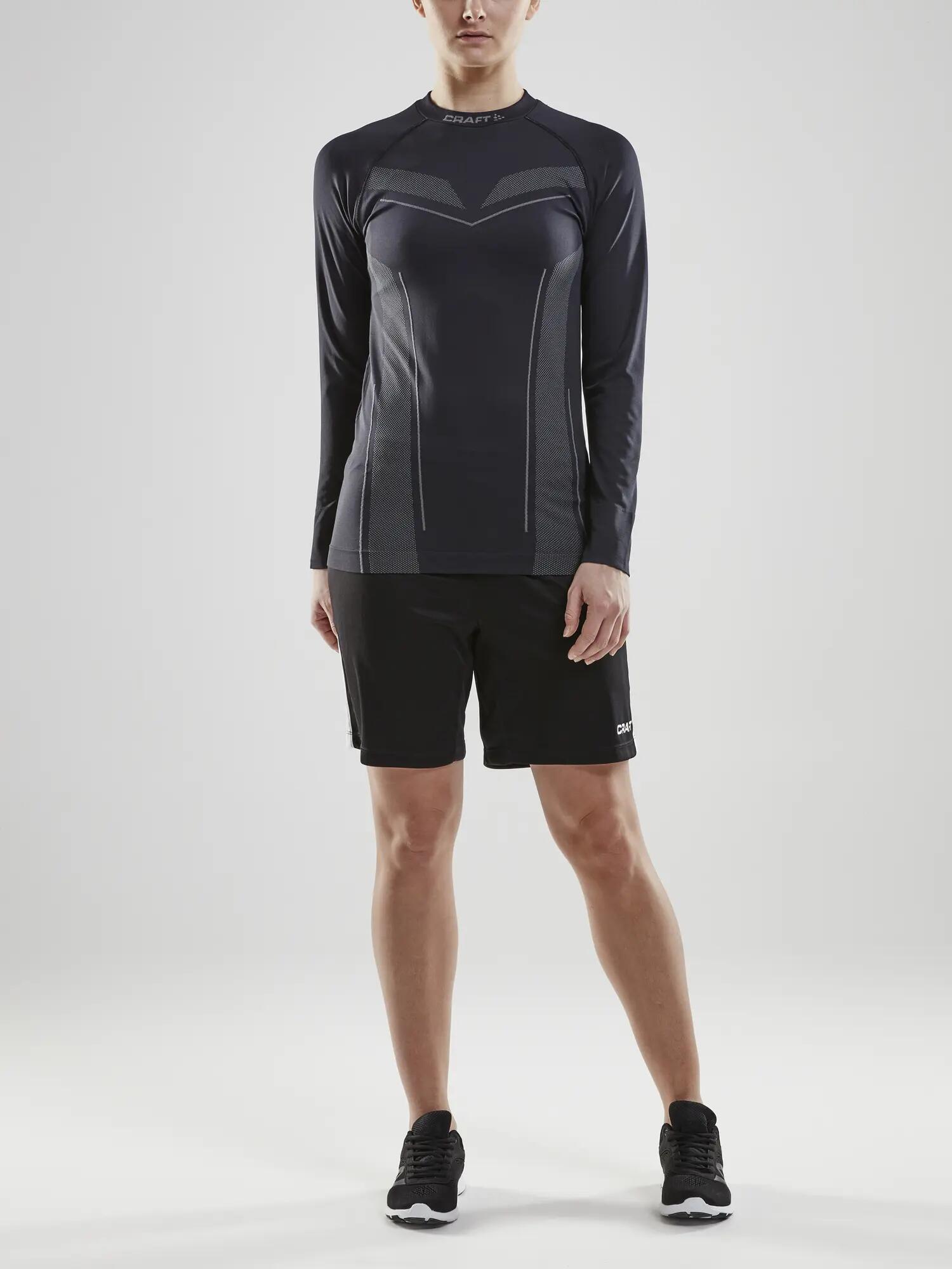 Seamless Jersey for women Craft pro control 4/5
