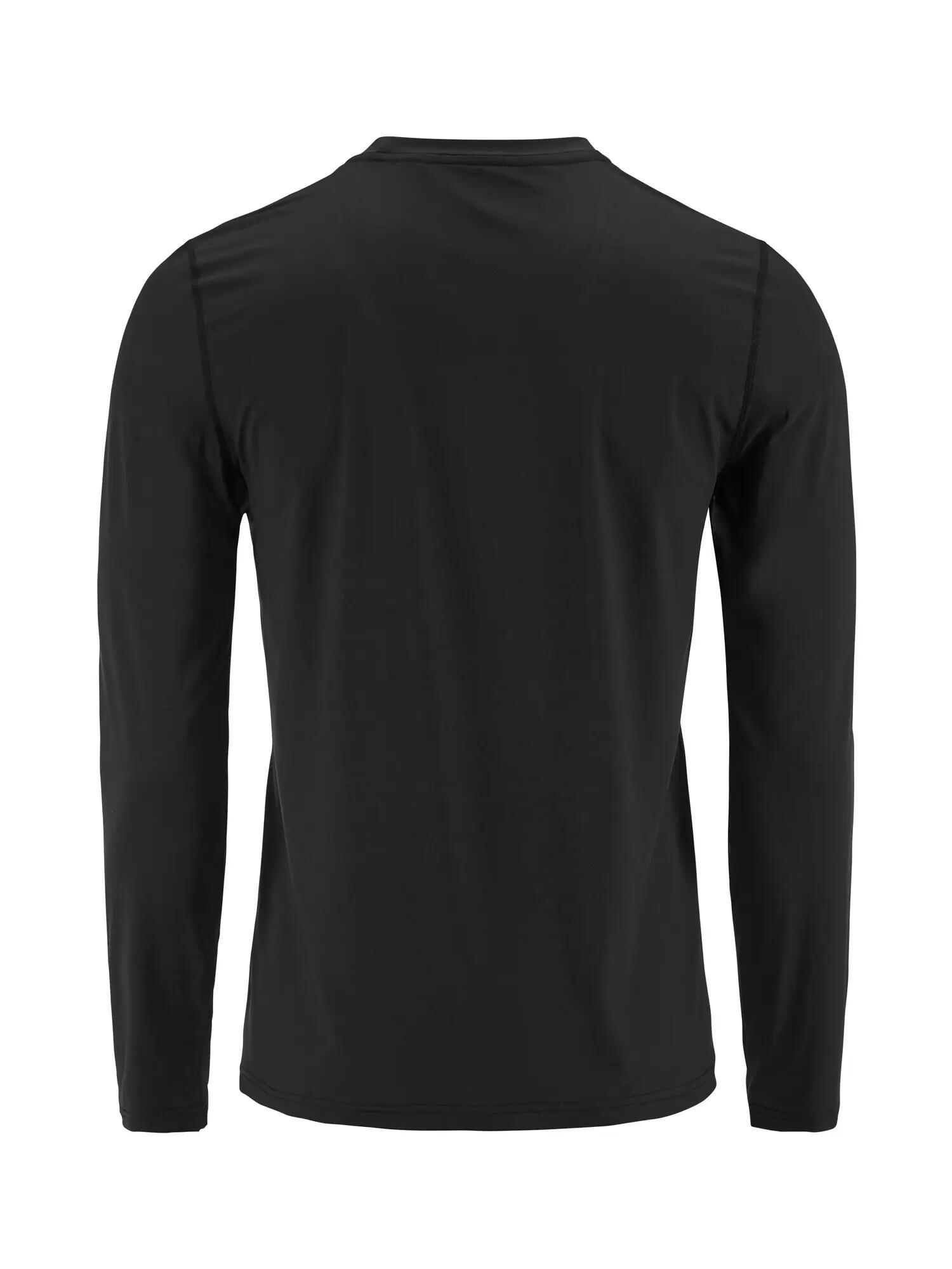 craft Ability Baselayer LS M Maglia a manica lunga – leggera e elasticizzata – 2/7
