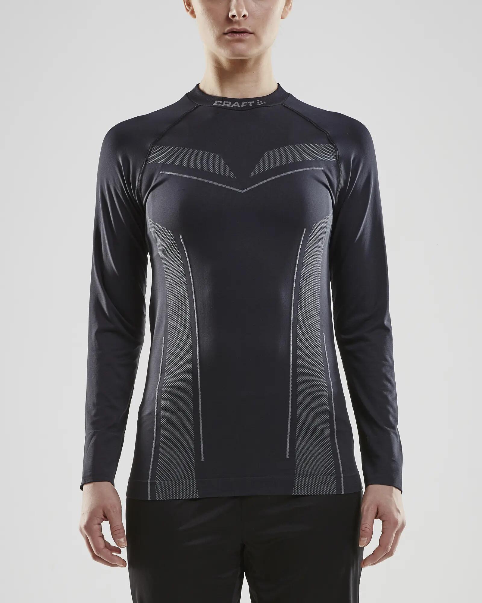 Seamless Jersey for women Craft pro control 2/5