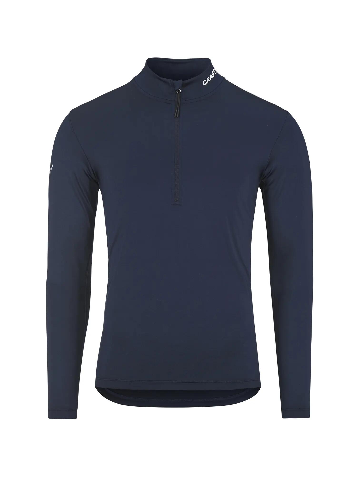 craft ADV Nordic Club Jersey M – Maglia XC elasticizzata in poliestere 1/7