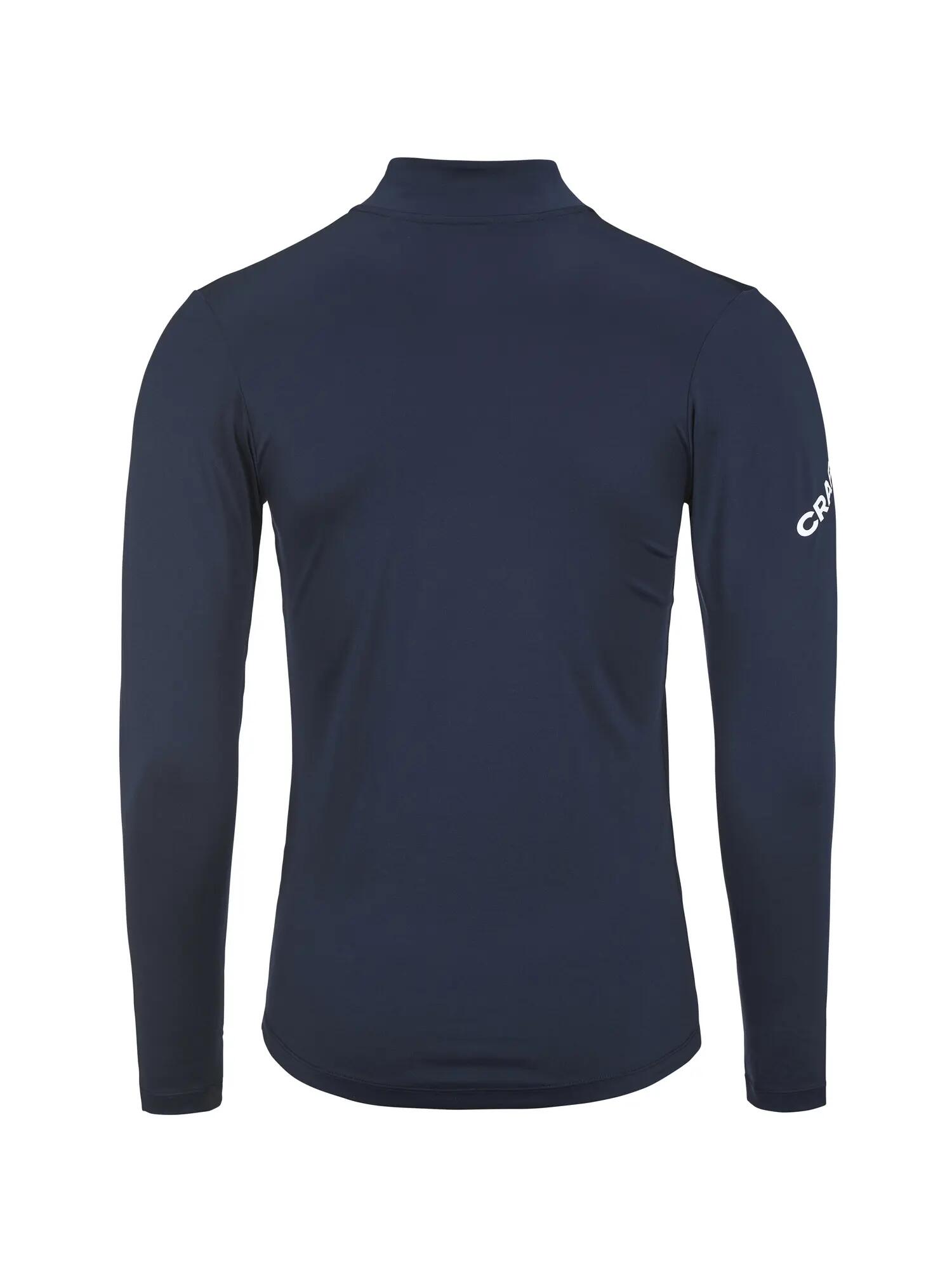 craft ADV Nordic Club Jersey M – Maglia XC elasticizzata in poliestere 6/7