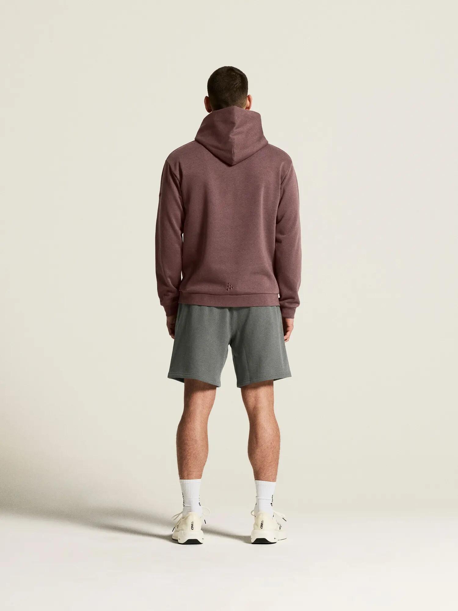 craft Community 2.0 Hoodie M – Sweat à capuche confortable en coton biologique 6/7