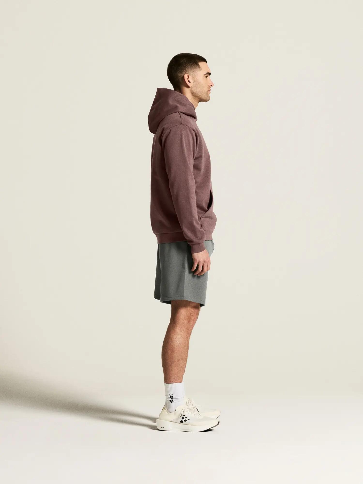 craft Community 2.0 Hoodie M – Sweat à capuche confortable en coton biologique 5/7