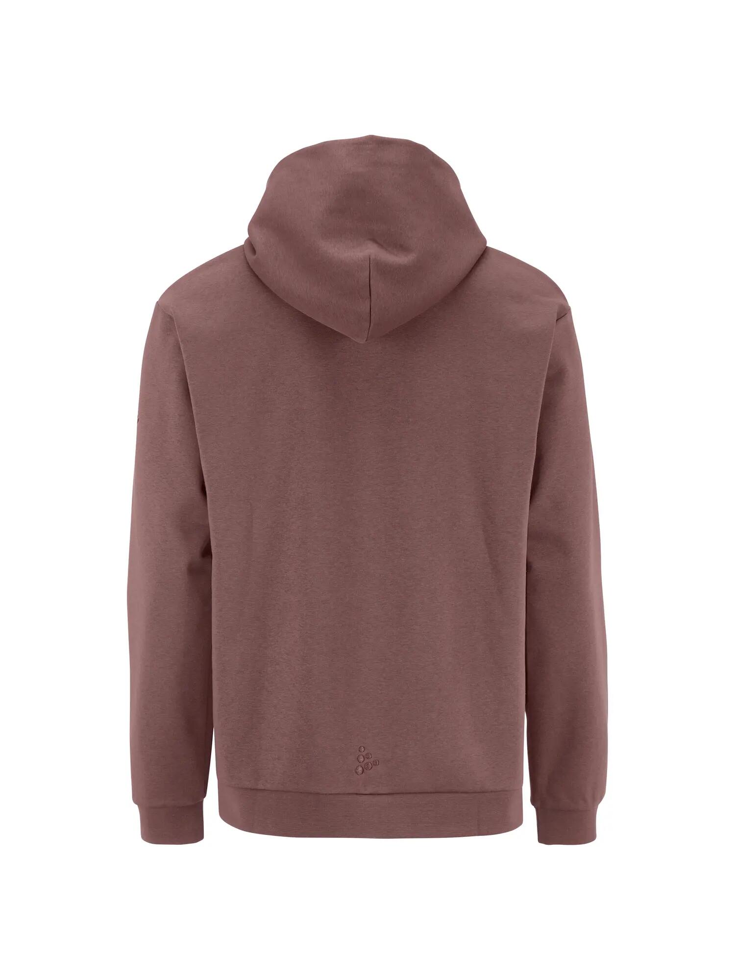 craft Community 2.0 Hoodie M – Sweat à capuche confortable en coton biologique 4/7