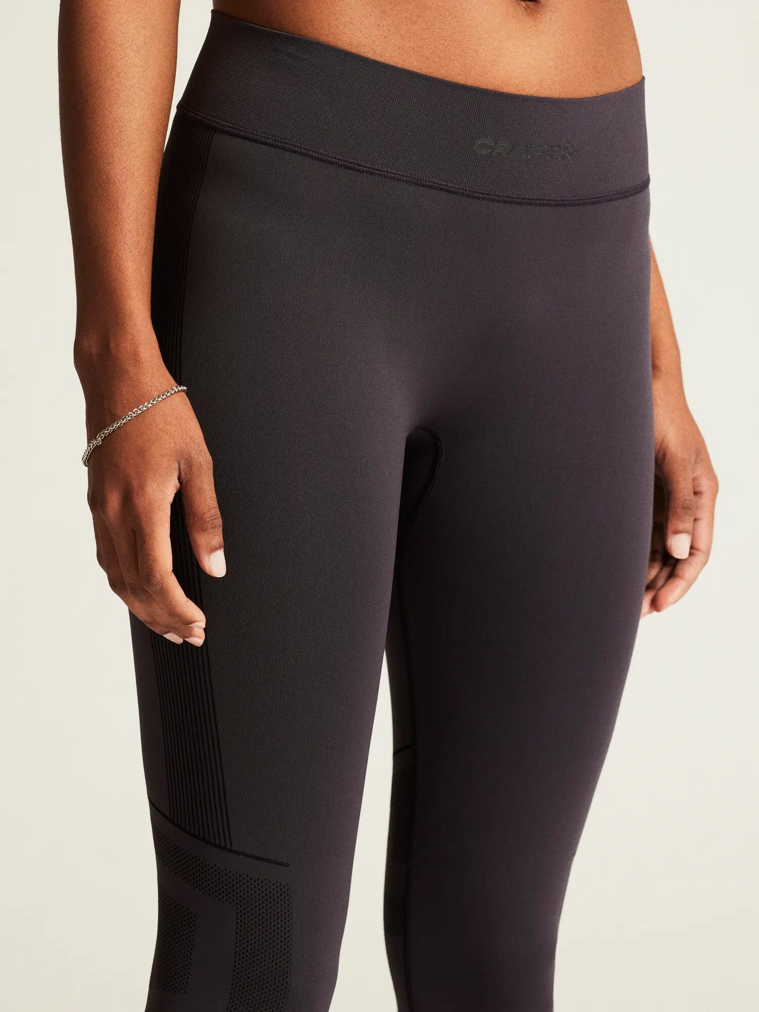 craft Active Intensity Pants W Funktions-Baselayer – Dk Plum 6/7