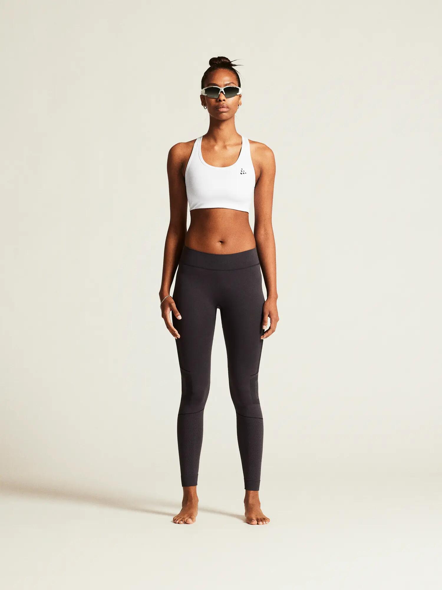 craft Active Intensity Pants W bielizna funkcyjna oddychająca i elastyczna – Dk 5/7