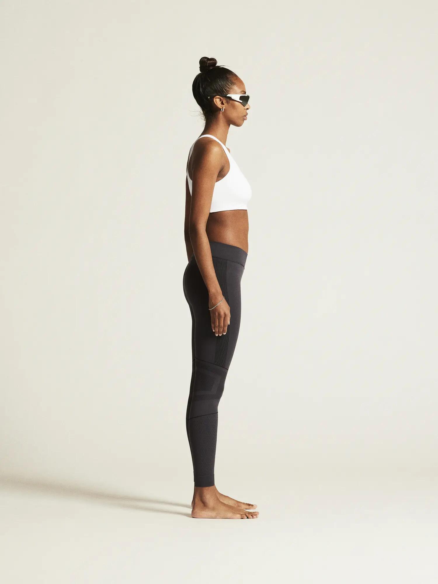 craft Active Intensity Pants W Funktions-Baselayer – Dk Plum 3/7